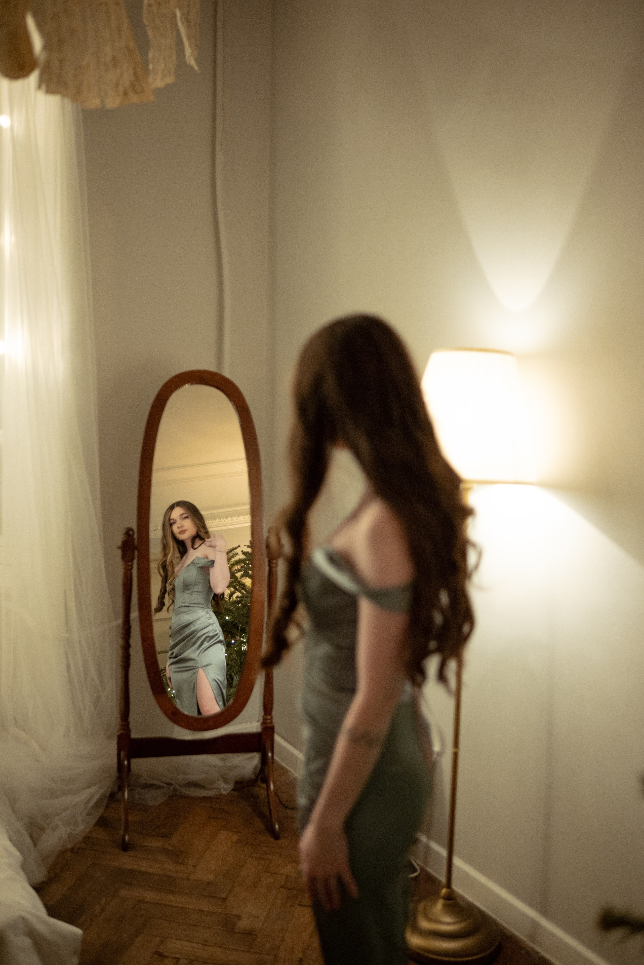 Где-то на 5 этаже. Фотограф в Санкт-Петербурге Ваня Ковтун