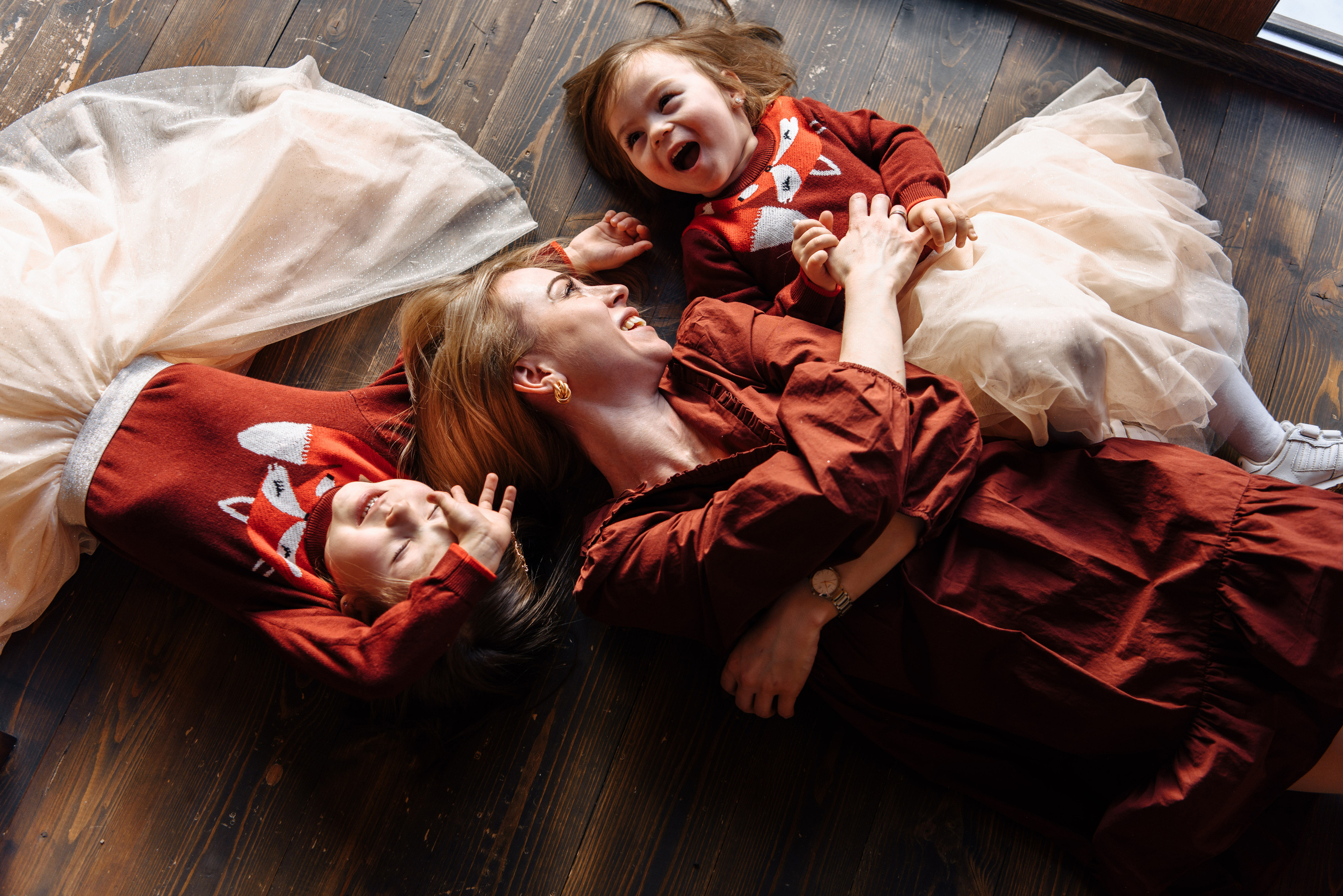 Семейная фотосессия в загородном доме. Свадебный и семейный фотограф в Уфе | Винс Константин | Фотопроекты