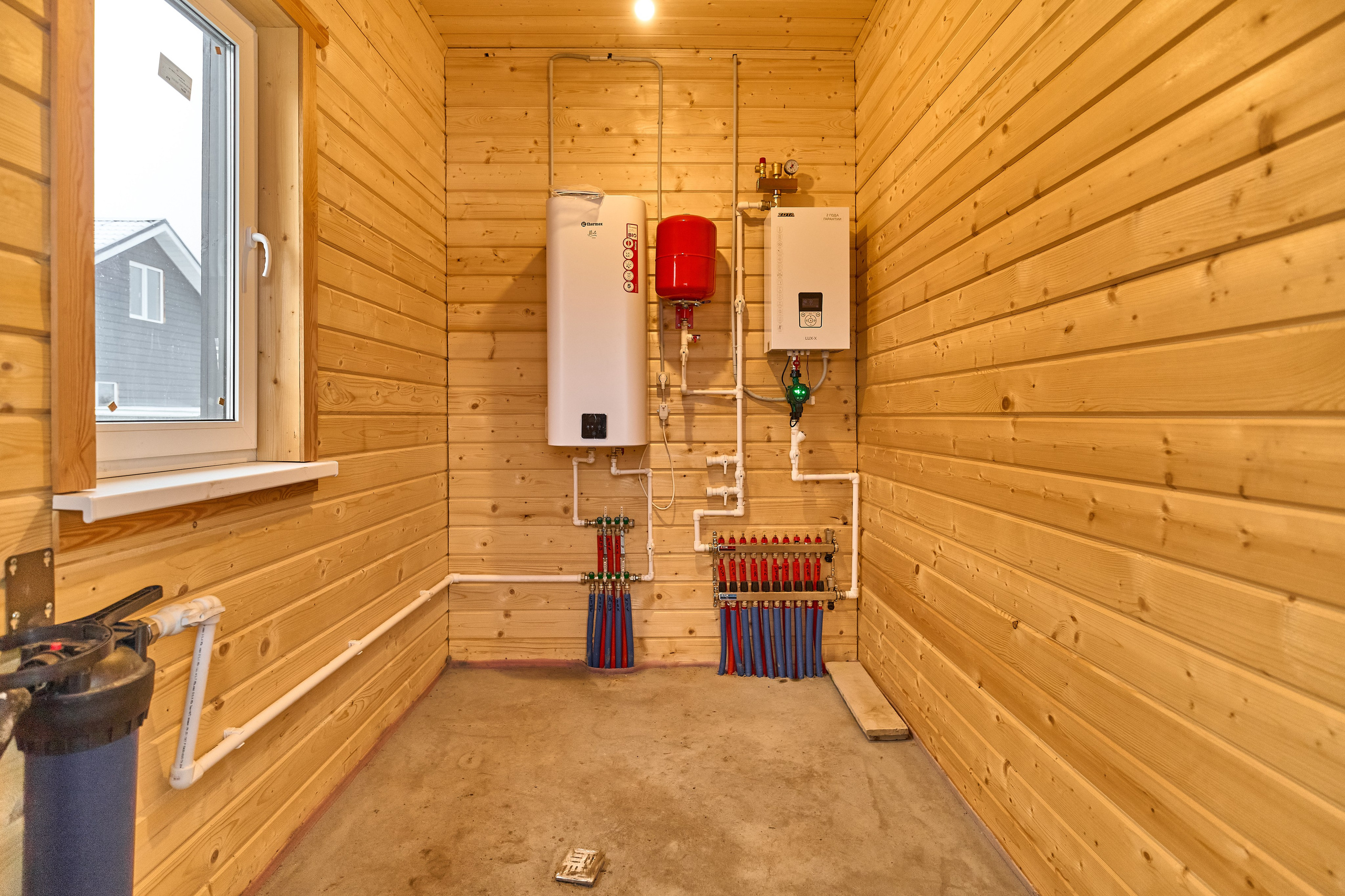 ЗАГОРОДНАЯ НЕДВИЖИМОСТЬ. Интерьерный фотограф