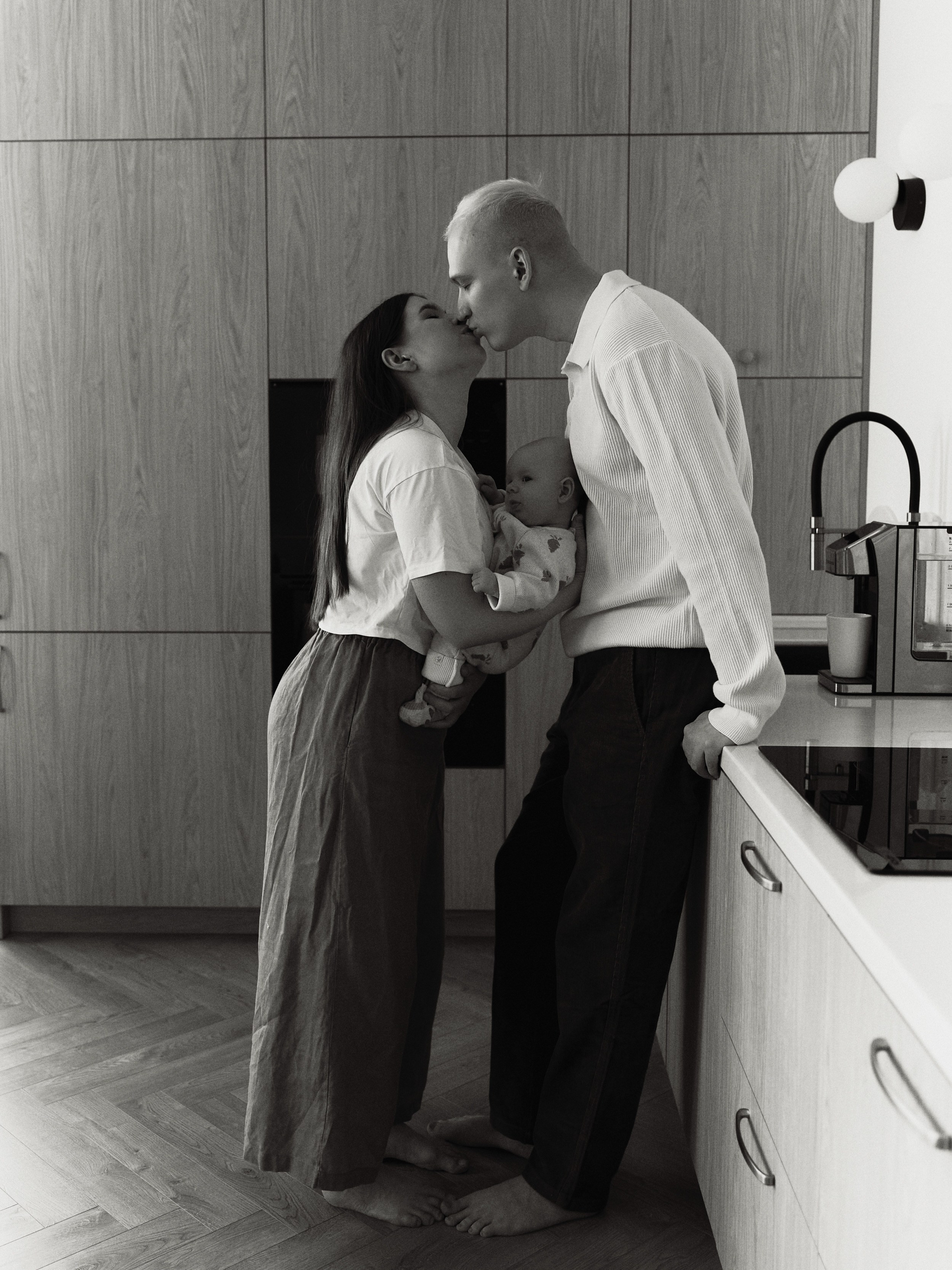 Masha Vova Fedya. Индивидуальная и семейная фотосессия в Чебоксарах Оксана Русакова