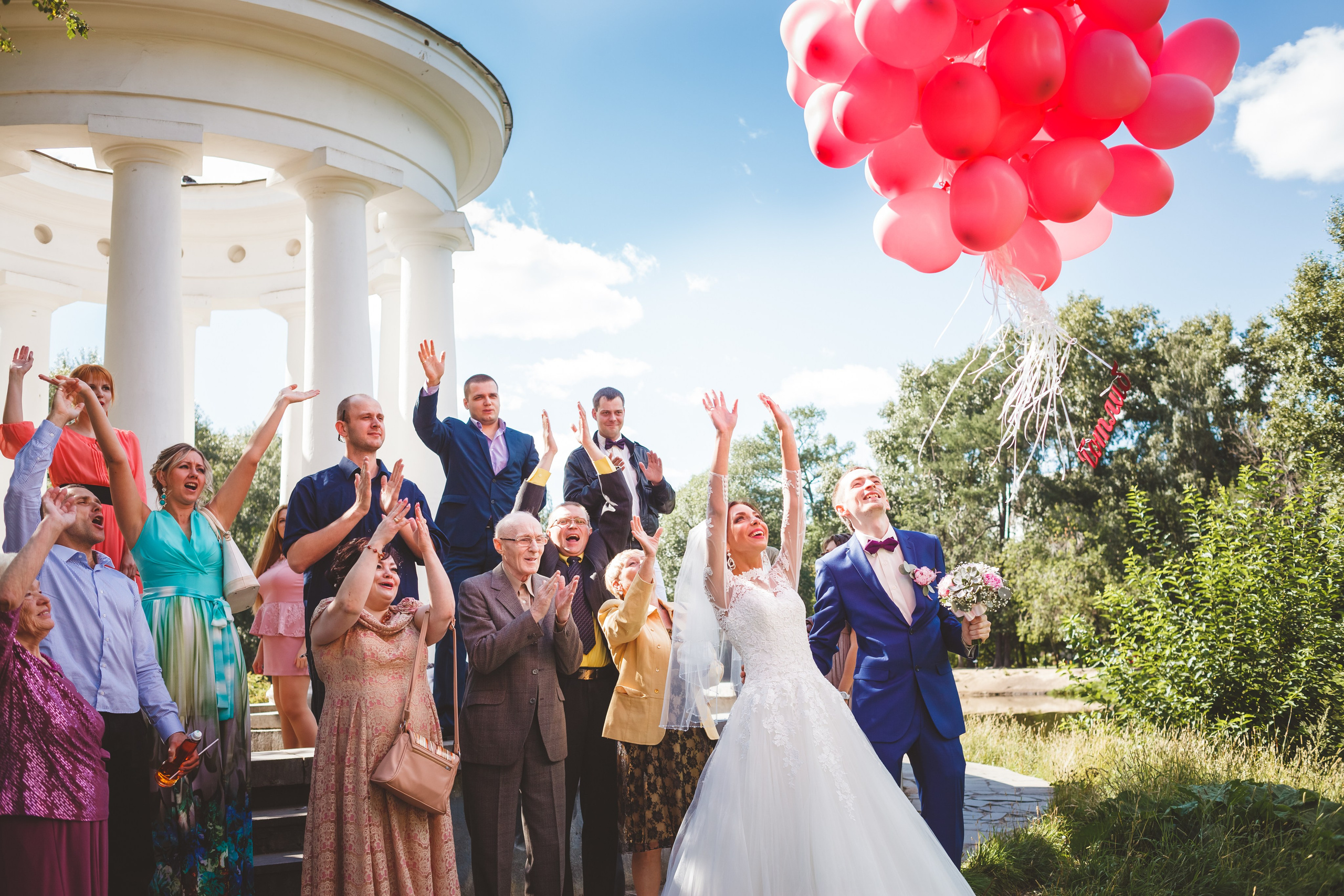 Андрей и Анастасия. Семейный и детский фотограф в Екатеринбурге Оксана Пипкина