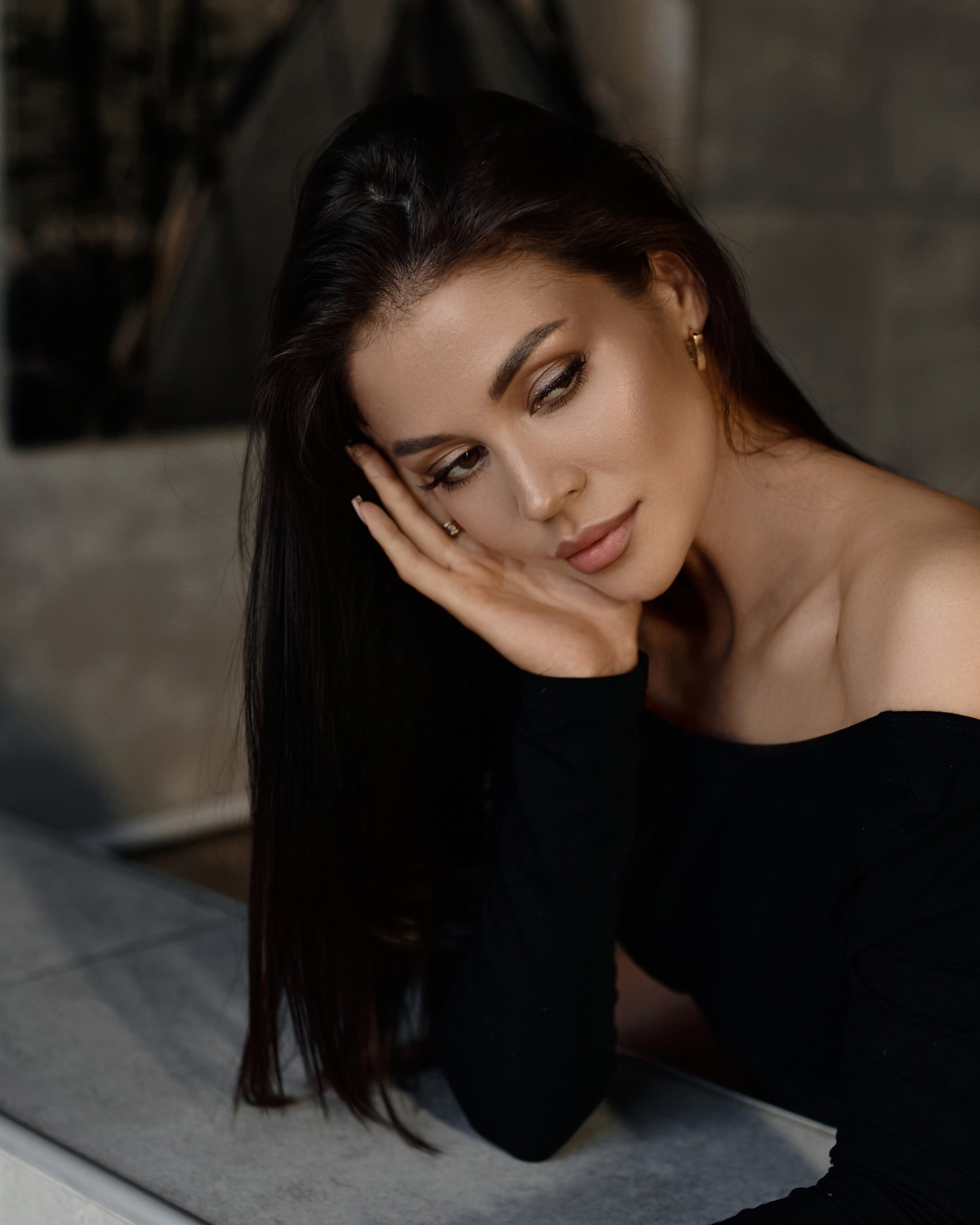 Даша Титова. Фотограф Москва| Вероника Полуэктова