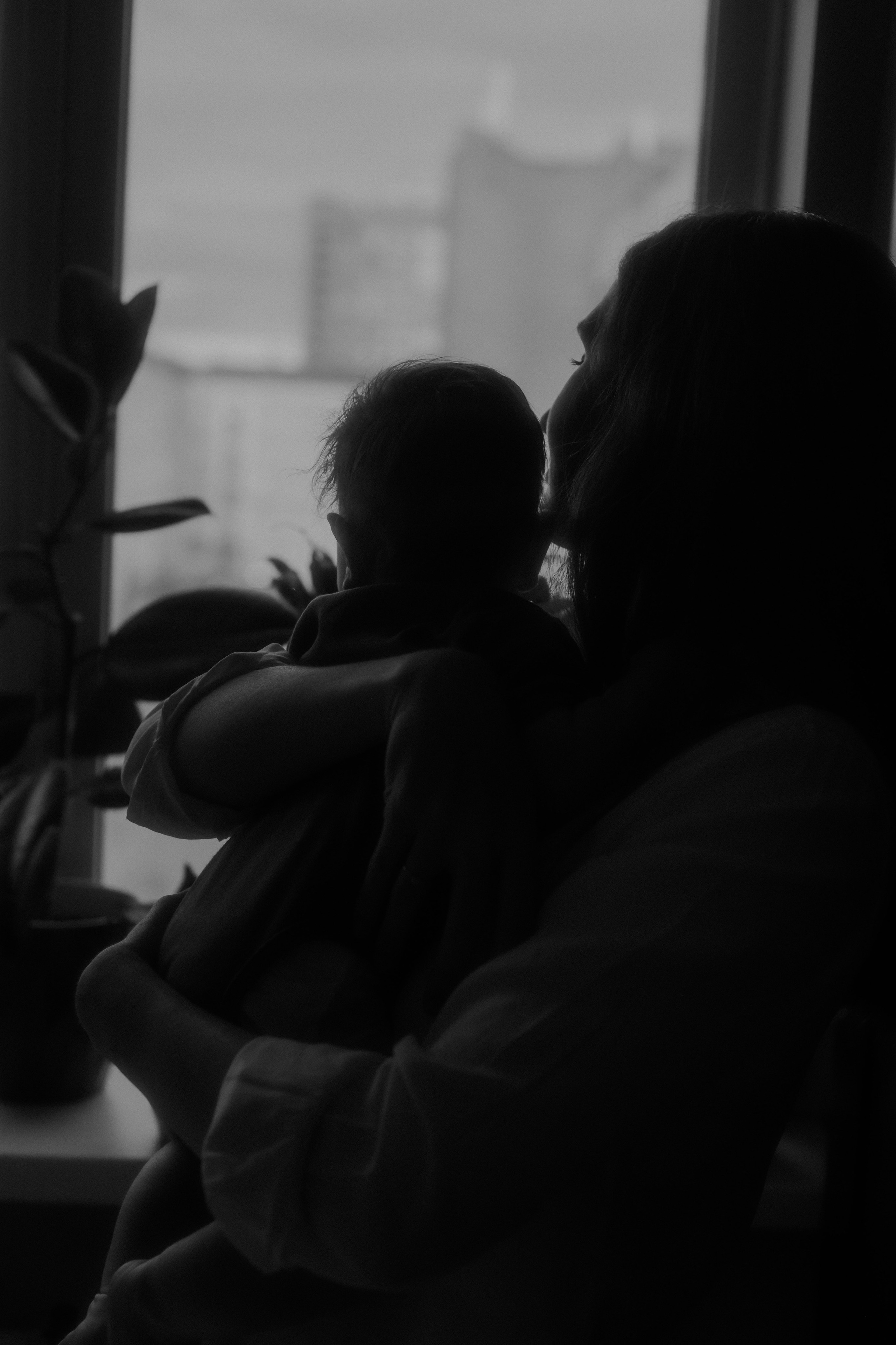 Домашняя семейная съемка. Фотограф и Видеограф Анапа, Новороссийск, Краснодар. Алина и Женя