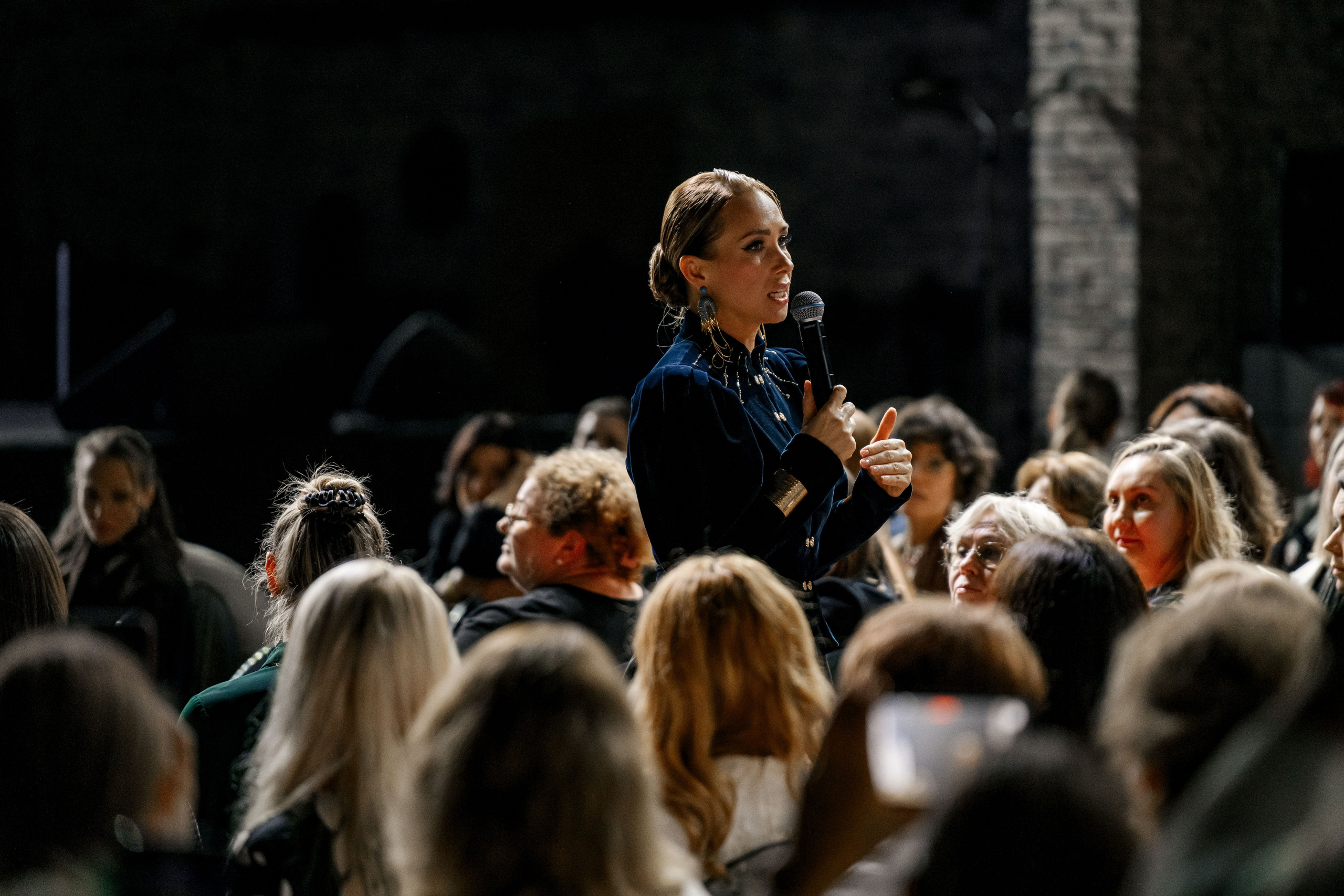 YOUTUBE ЖУРНАЛ ЖЕНЩИНЫ. Максим Комаров — Профессиональный фотограф