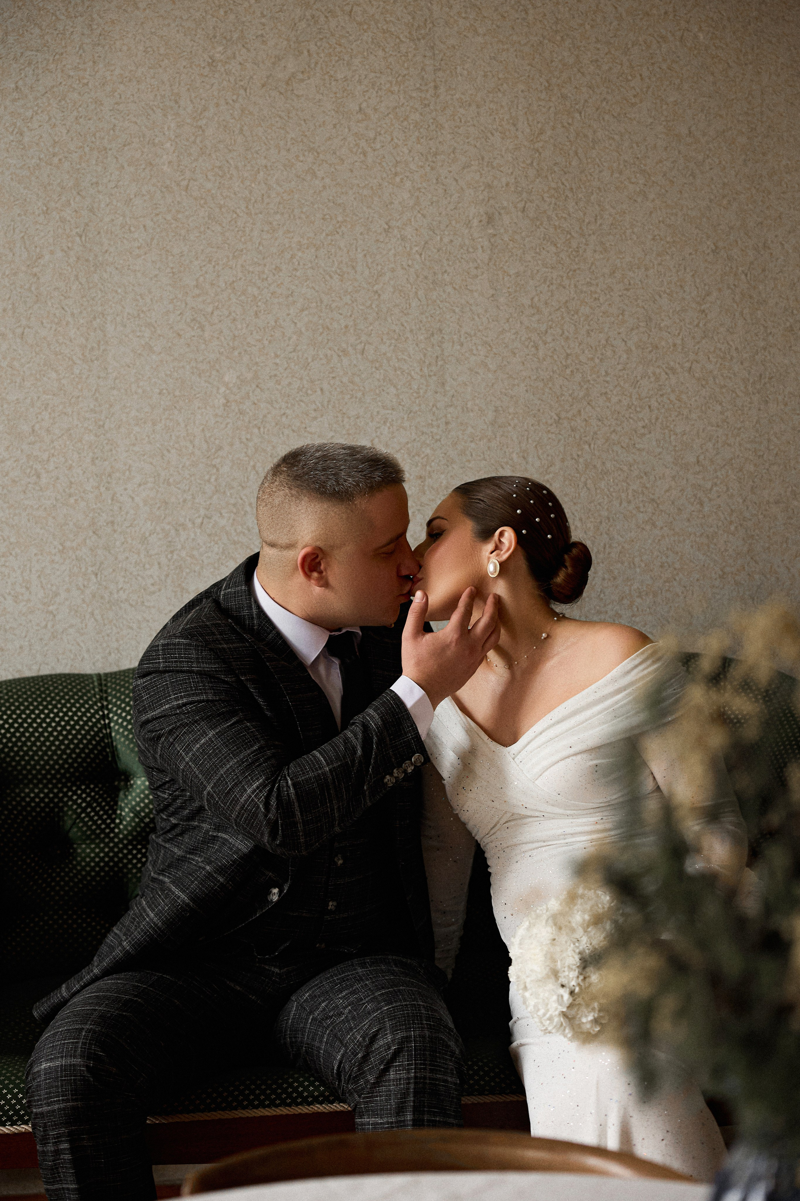 Иван & Ирина. Дарья Даровская