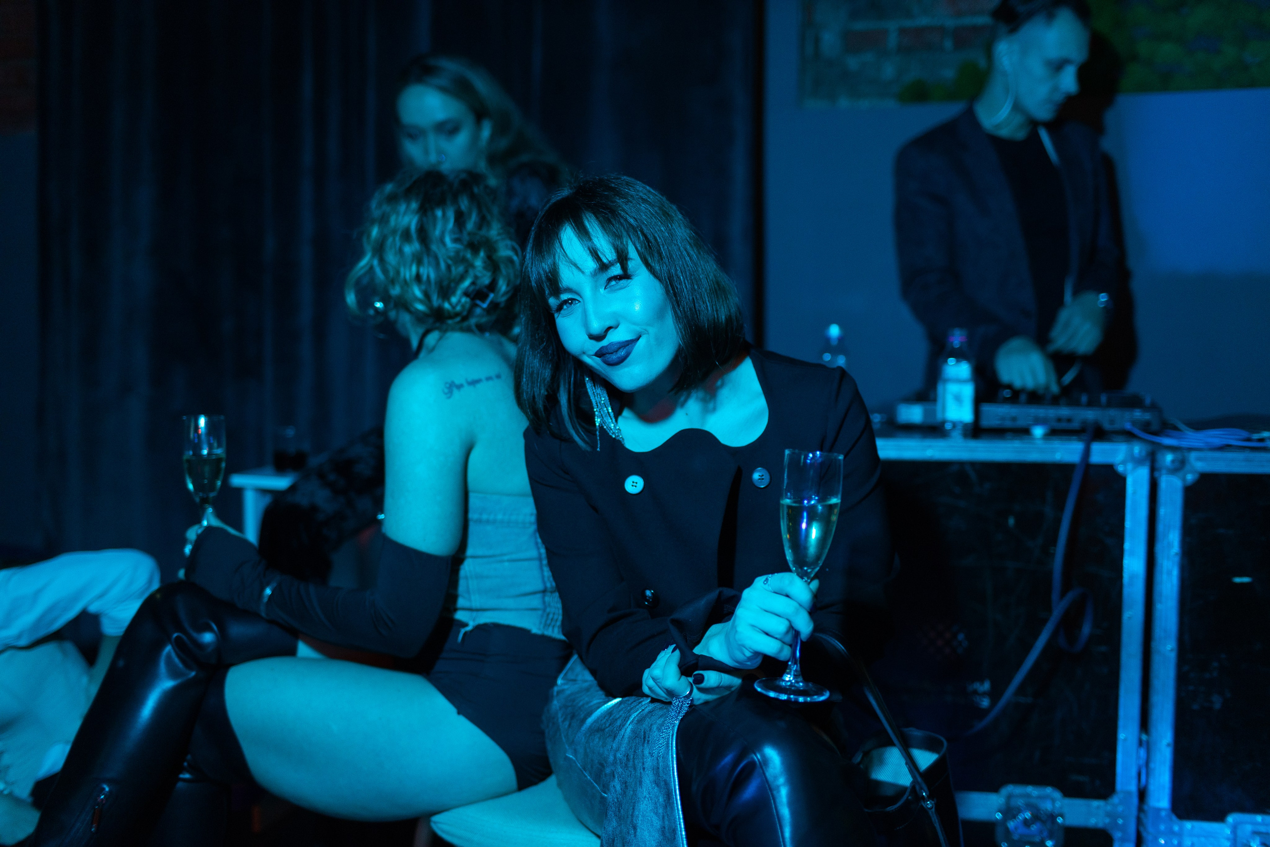 Happy Birthday Salamander. Фотограф в Москве Десятова Ксения