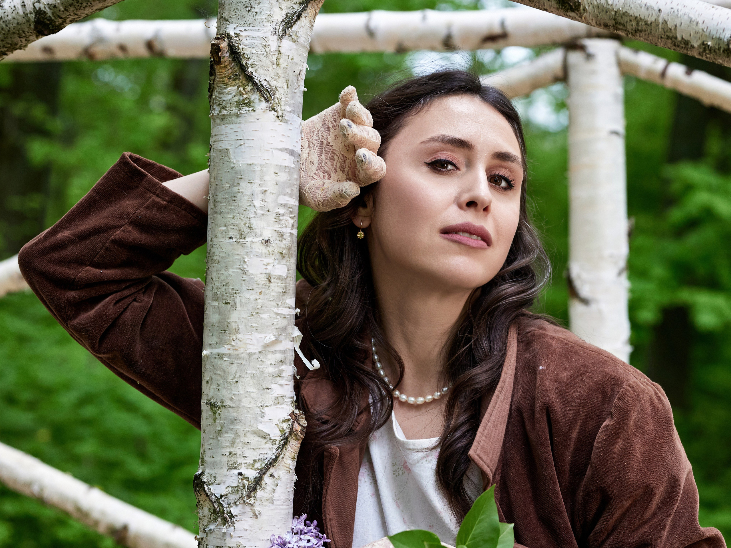 Прогулочные фотосессии в Туле