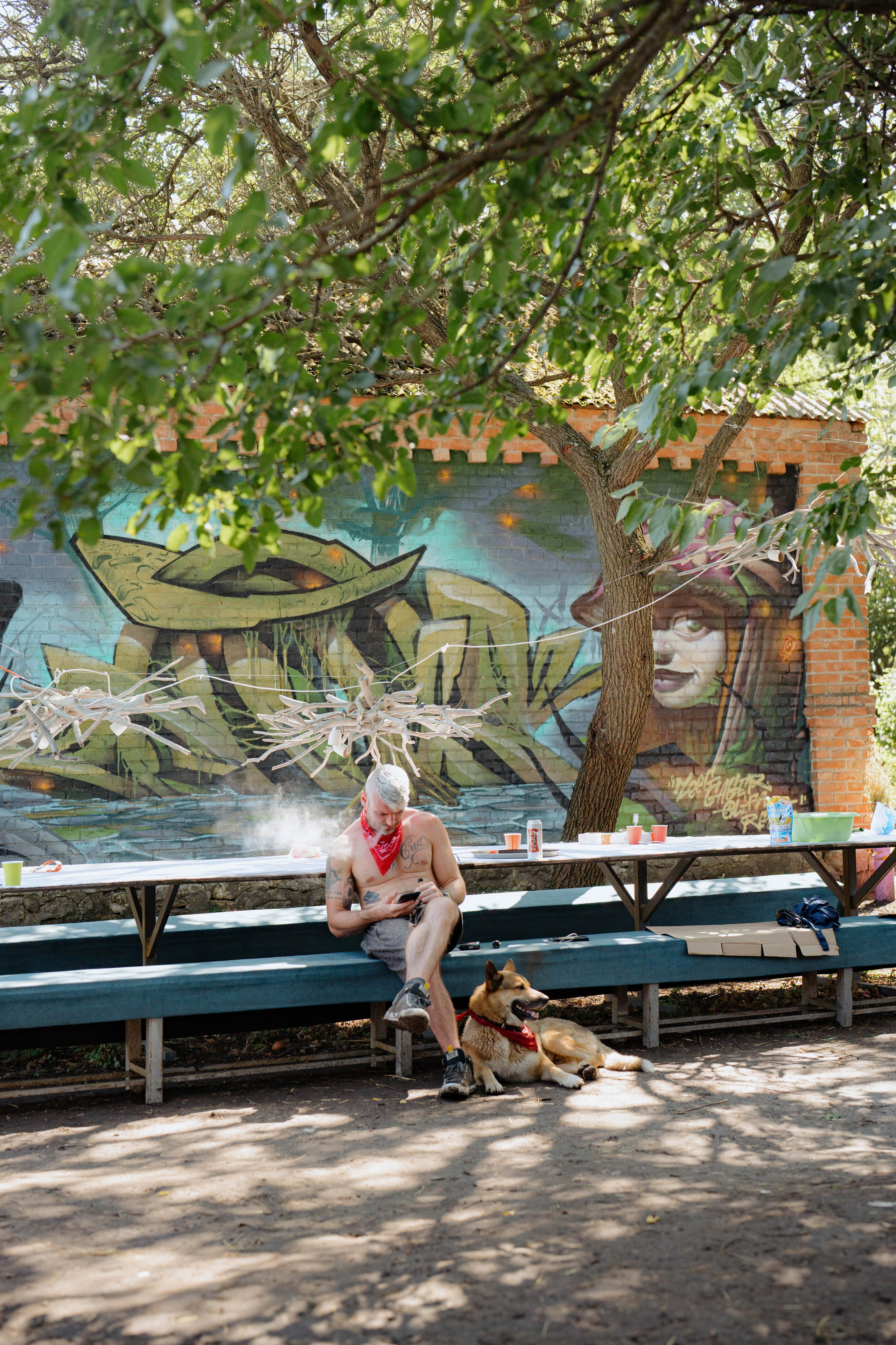 ASS FAMILY | СОН В ДЕРЕВНЕ | АВИАРЕЖИМ 8.0