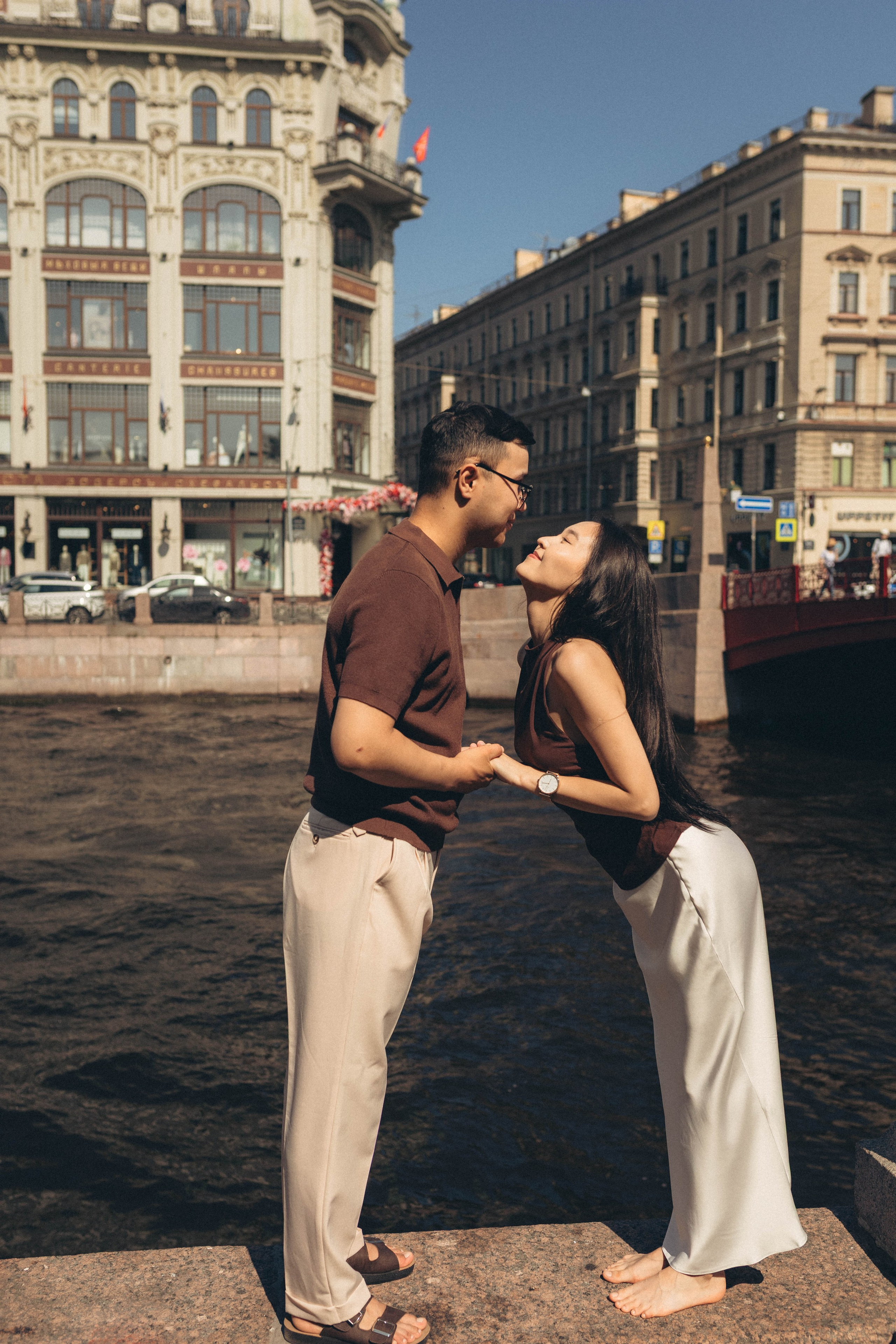 2. Фотограф в Санкт-Петербурге Полина