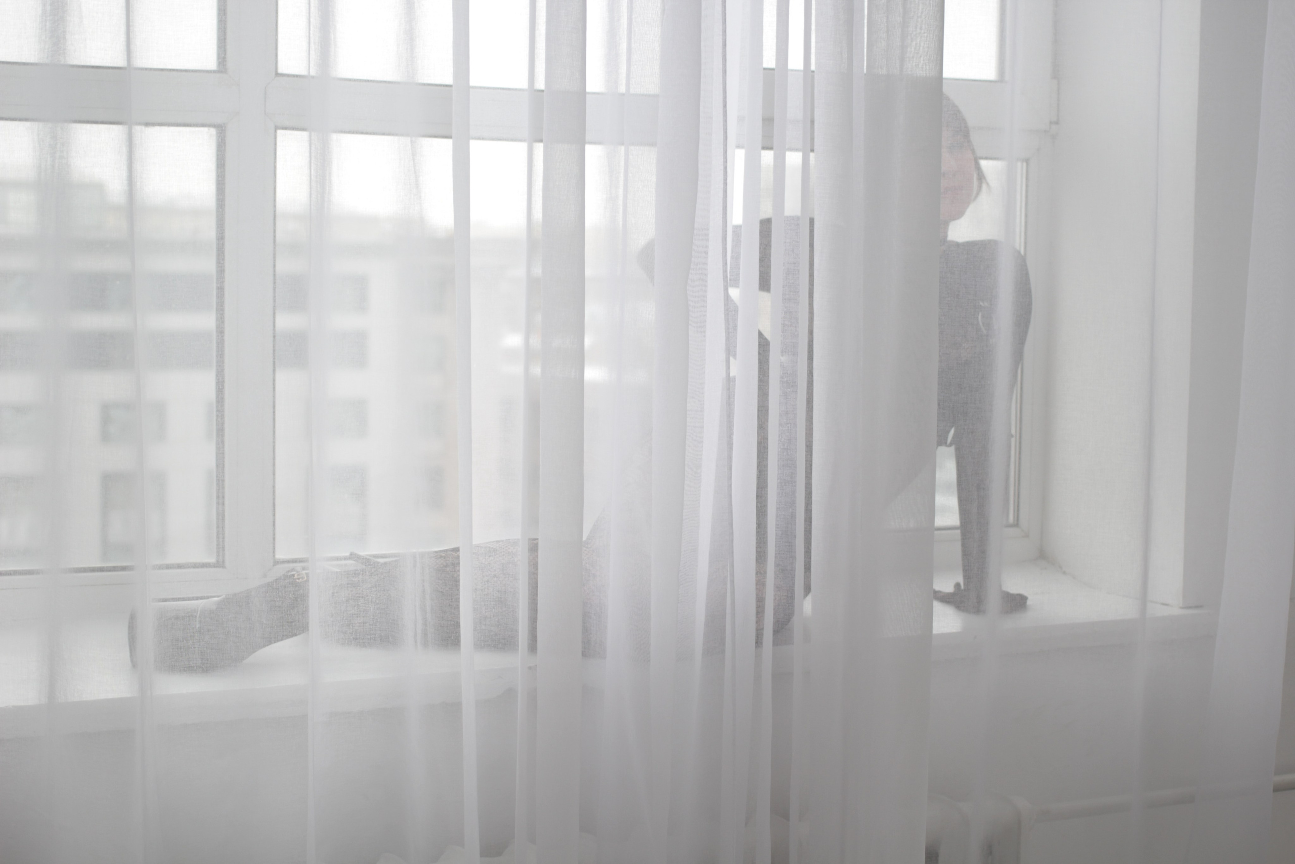 Креатив и веселье. Фотосессия Инны. Портретный фотограф в Москве Алёна Эйфория