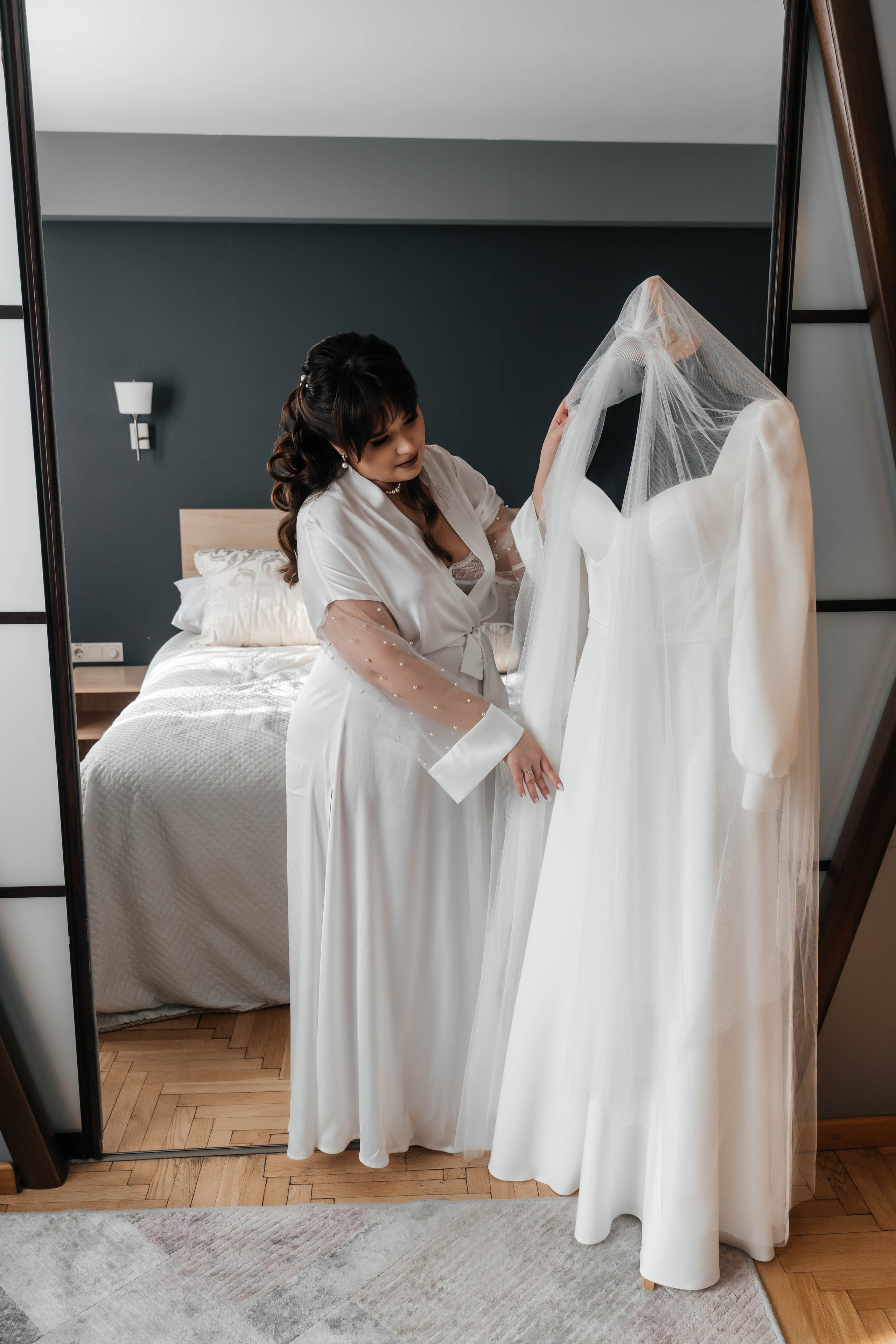 Кристина и Коля. Свадебный фотограф в Новосибирске Maxfotonsk (Максим Сысолятин)