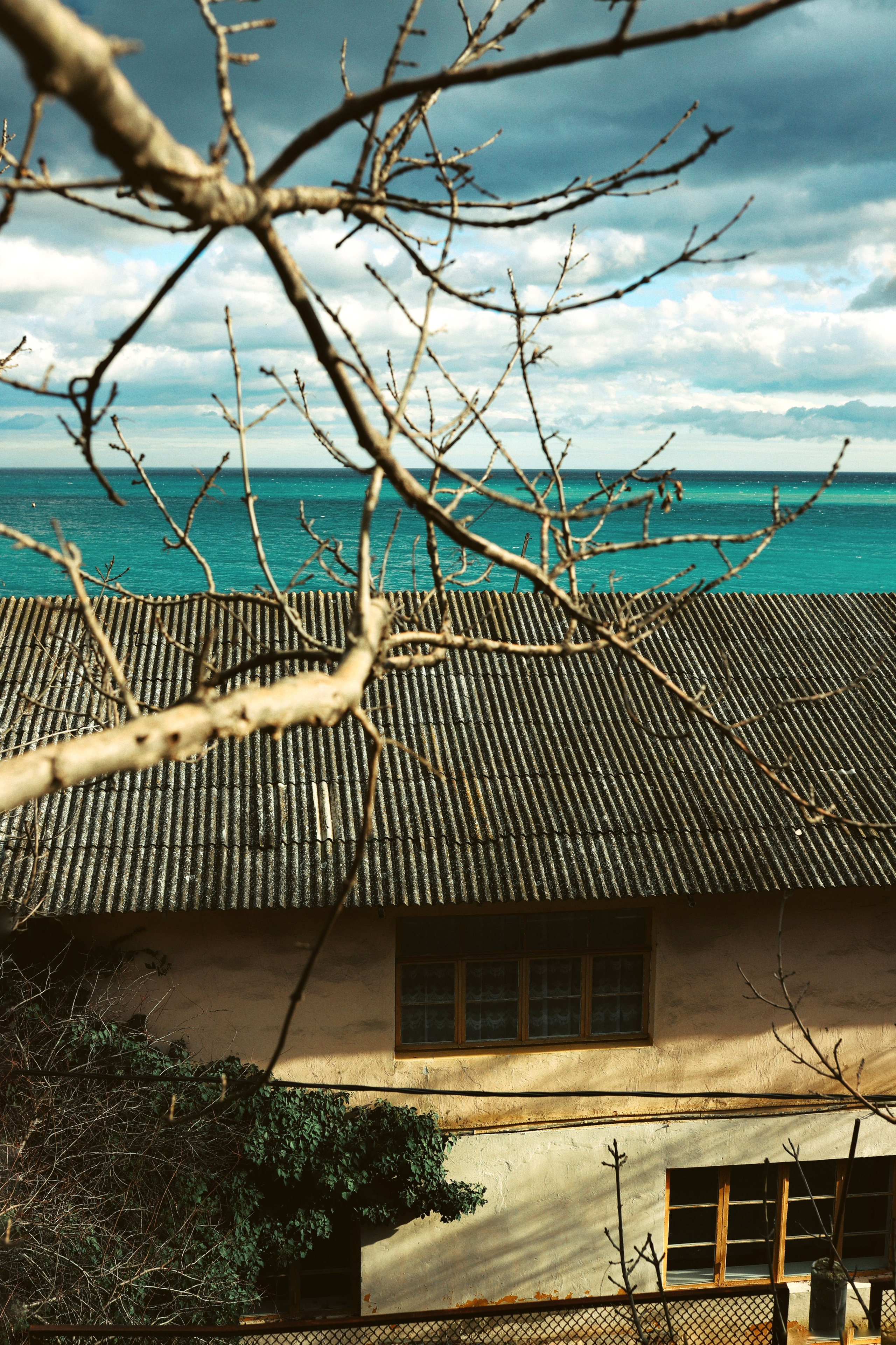 Алушта. Фотограф и видеограф в Санкт-Петербурге