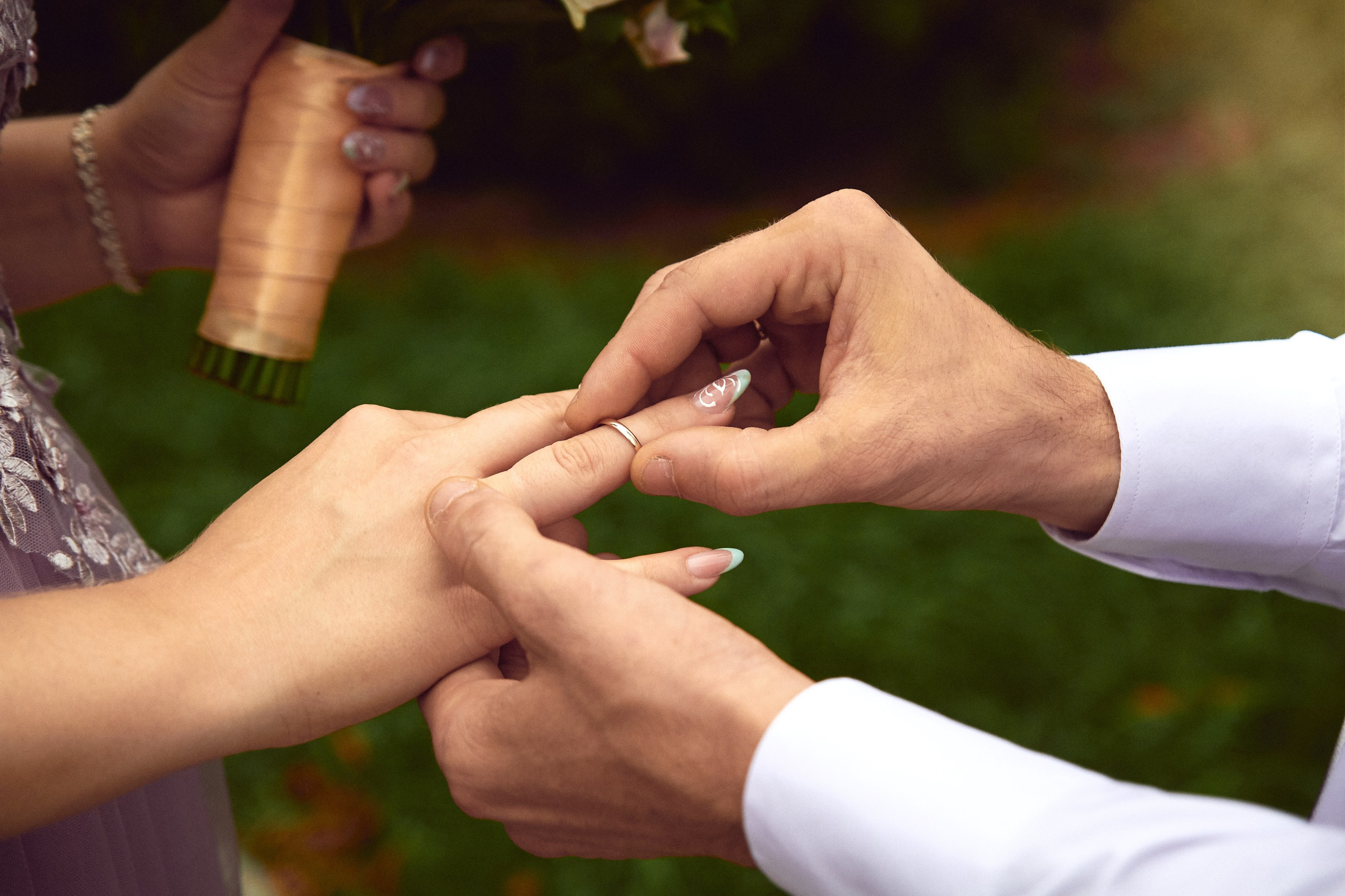 Юля и Алексей. Фотограф и видеограф Антон Калашников | Пятигорск