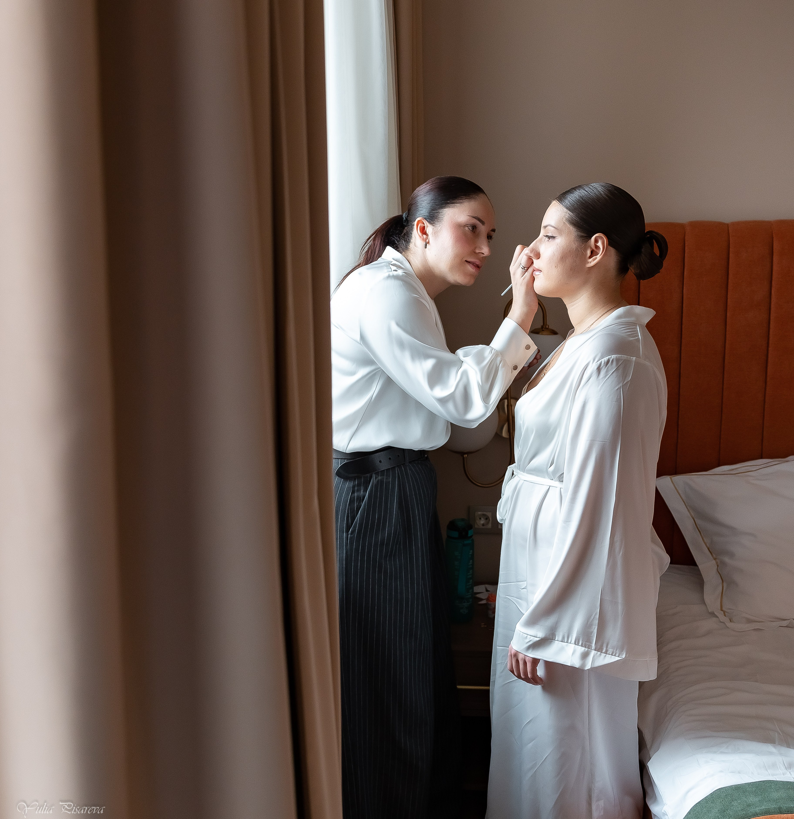 Свадьба Никита и Валерия. Фотограф в Санкт-Петербурге Писарева Юлия