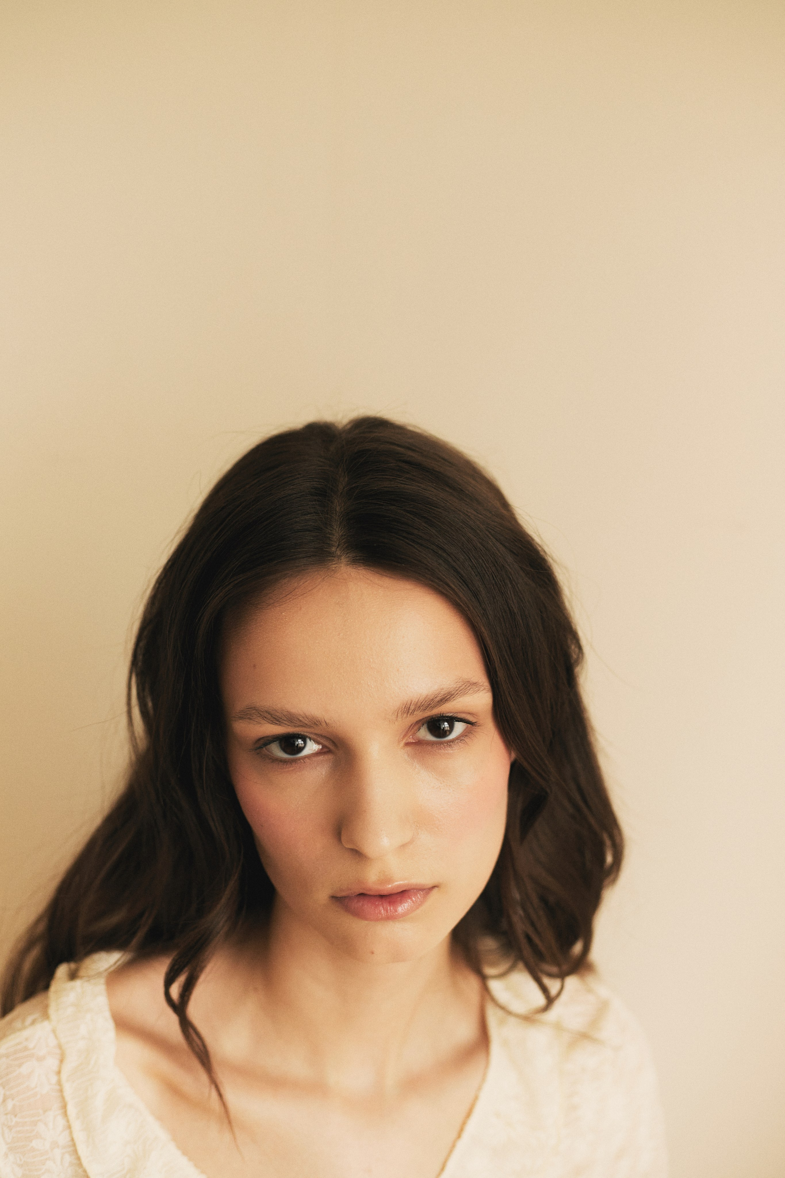 Милена. Фотограф Ионова Анастасия, г Владивосток