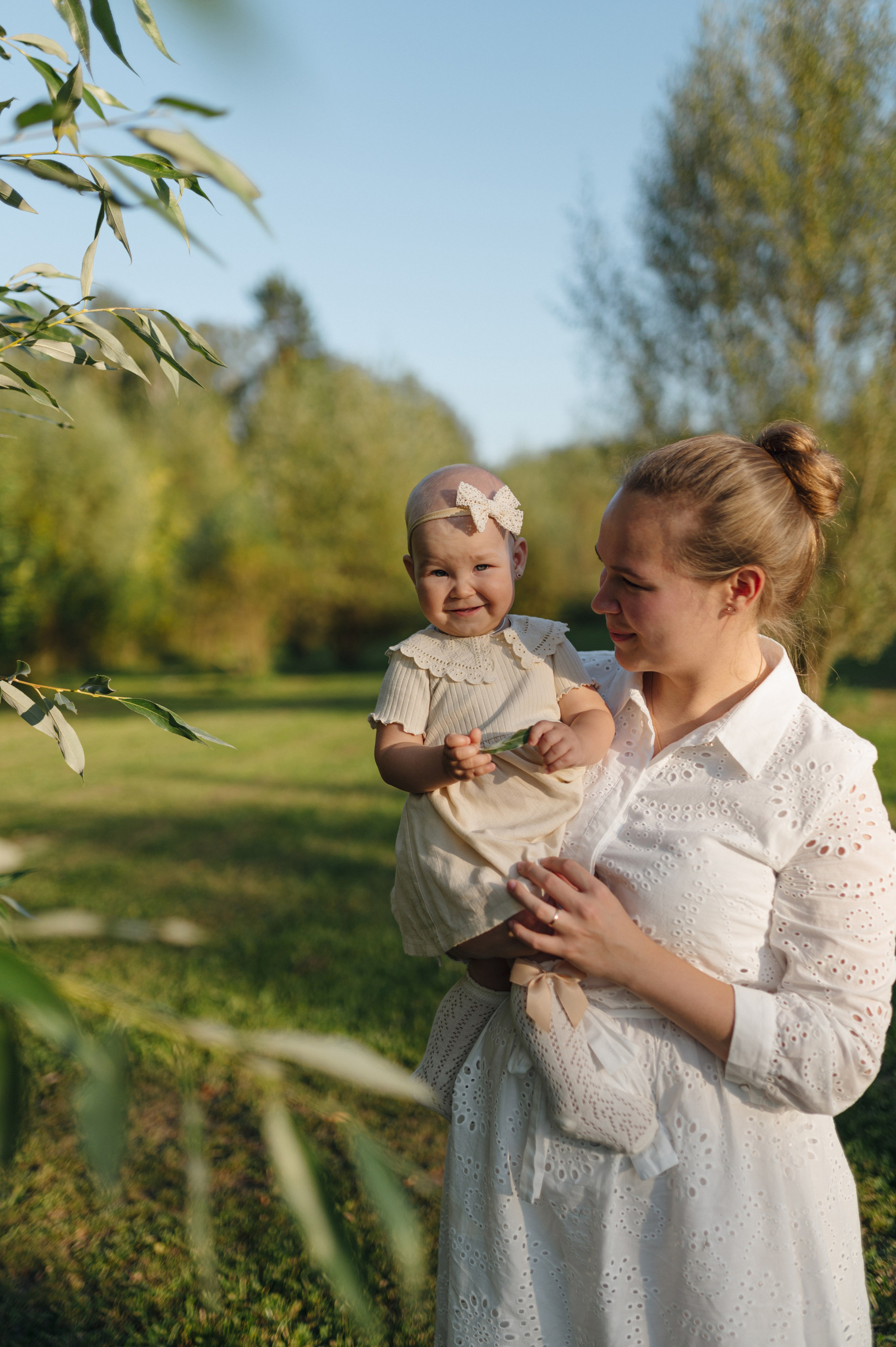 Даша, Рома и Машуля. Свадебный фотограф Москва и Санкт-Петербург. Анастасия Чудина