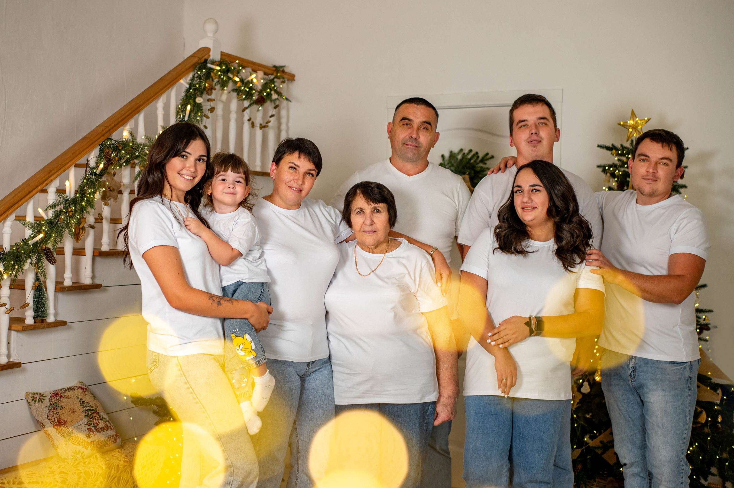 Алина. Семейный и свадебный фотограф в Абакане Юлия Су