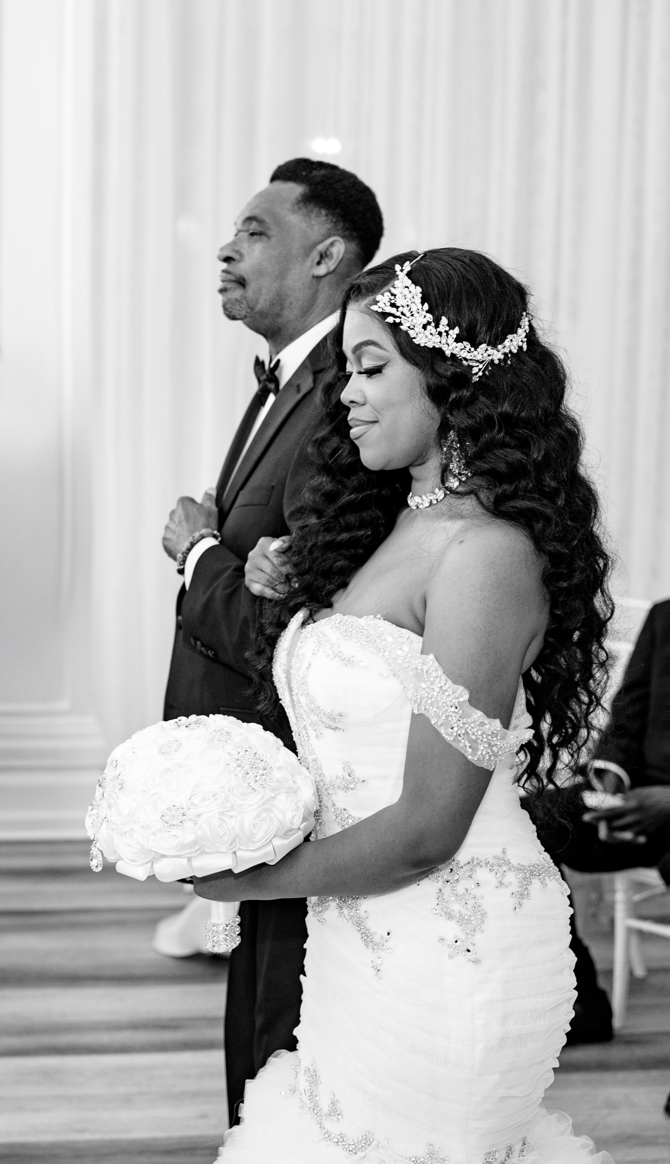 Tiffany & Gregory. Wedding photographer