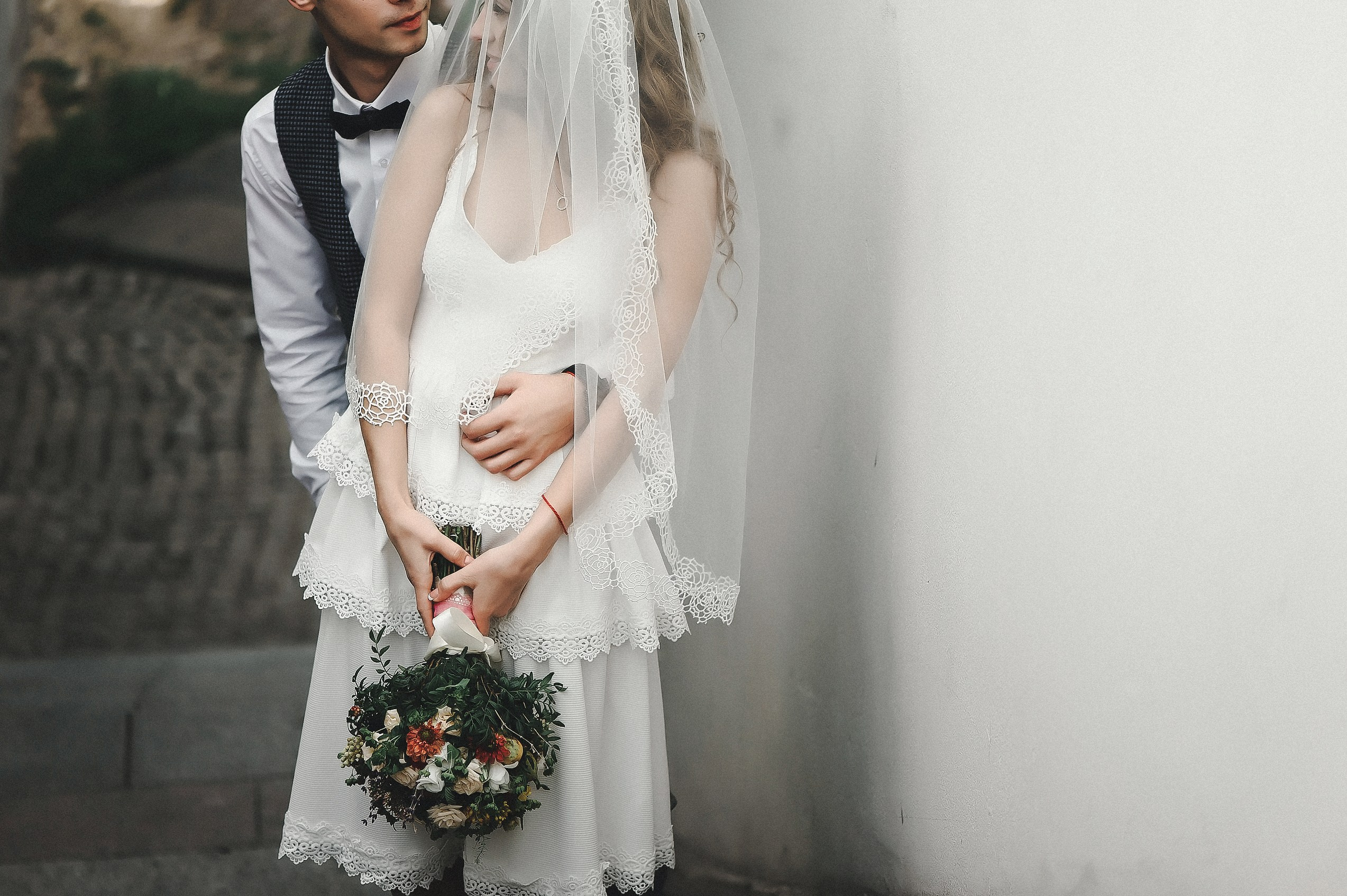 Яна и Арсений. Murad Kamazov