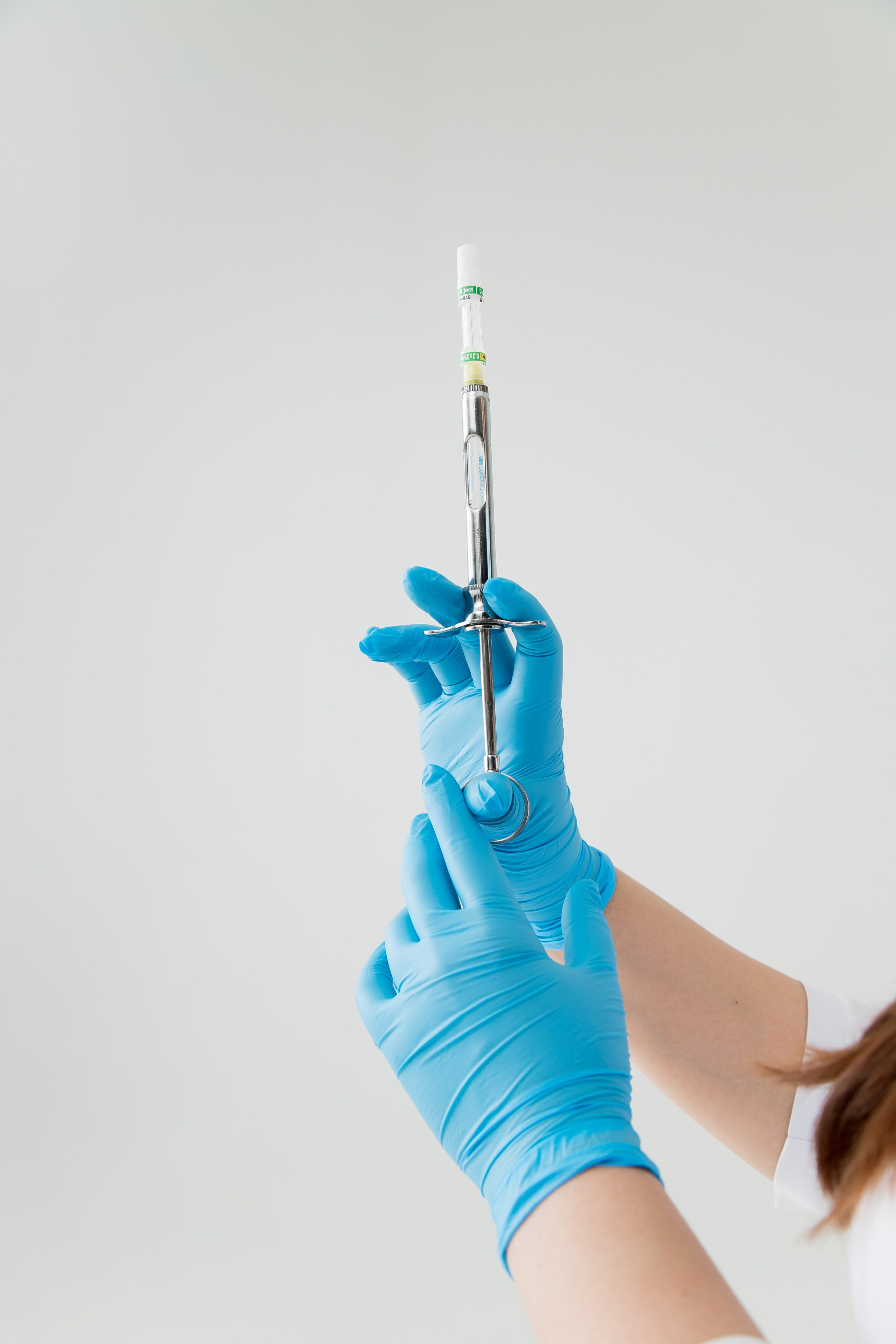 Мед Студенты. Свадебный и студийный фотограф в Алматы Ильяс Кырбаев