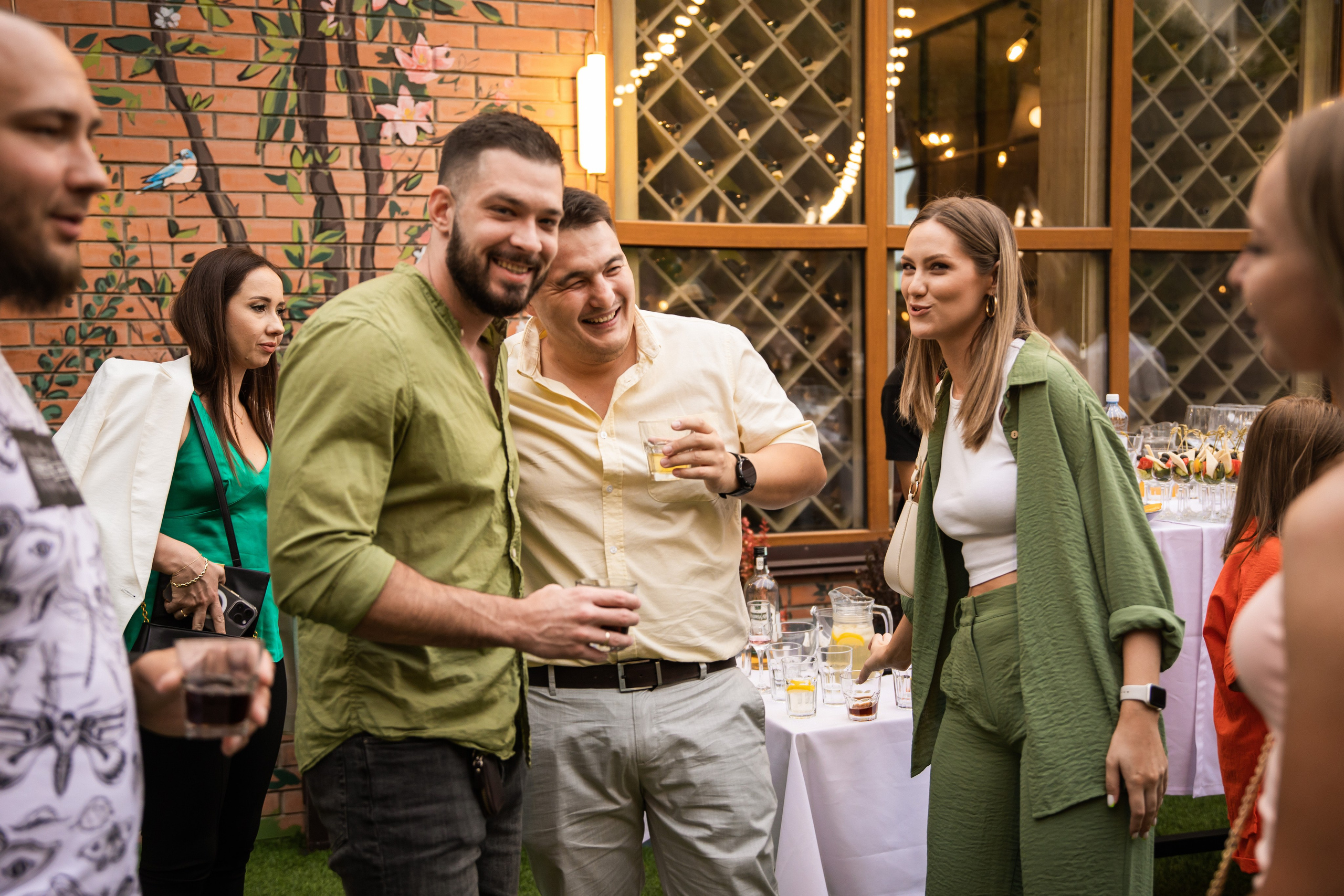 Rinat's 1st Trip Around the Sun. Свадебный и студийный фотограф в Алматы Ильяс Кырбаев