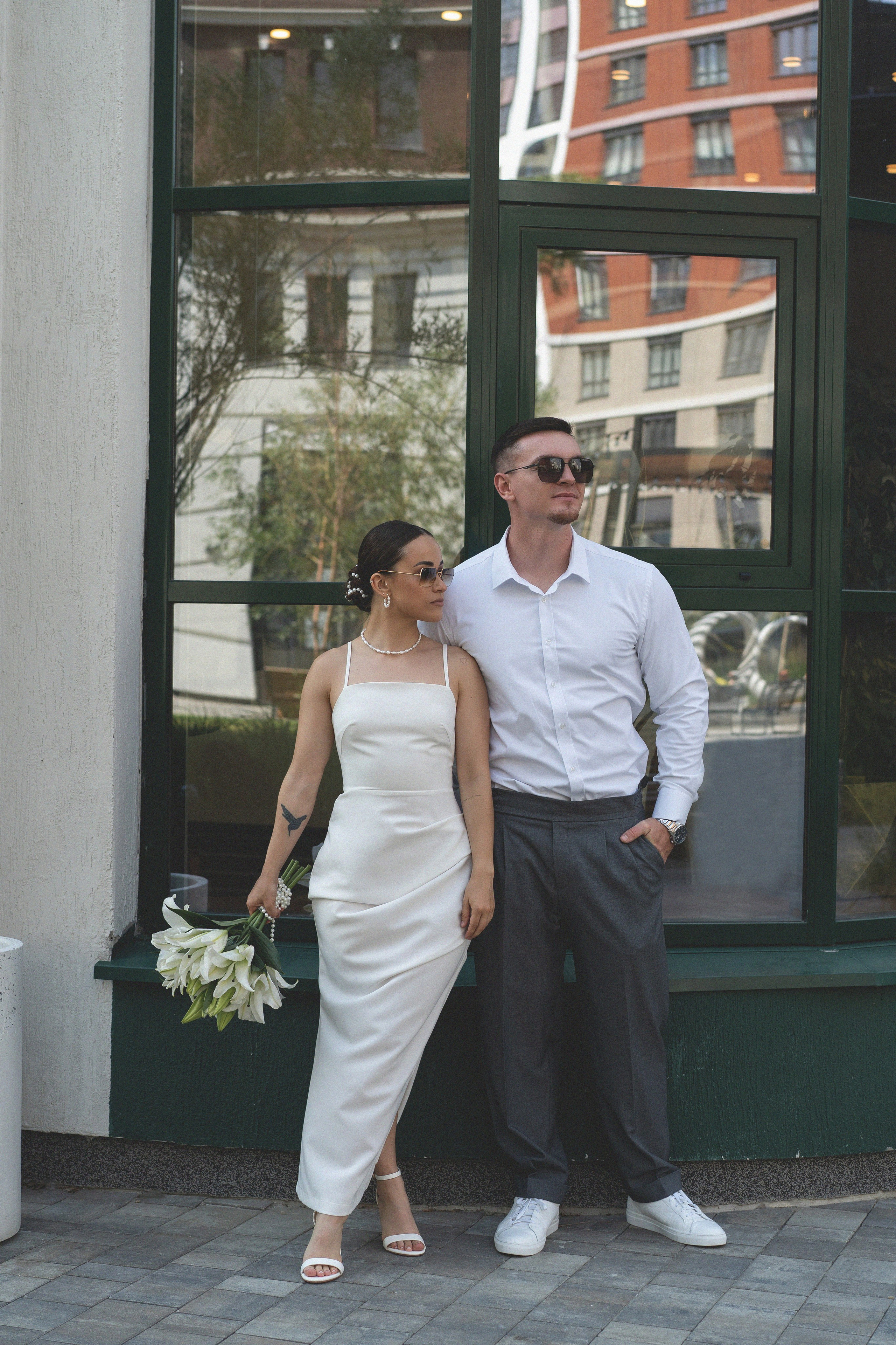 Катя и Вова. Фотограф Лютикова Ирина, Тюмень, Москва