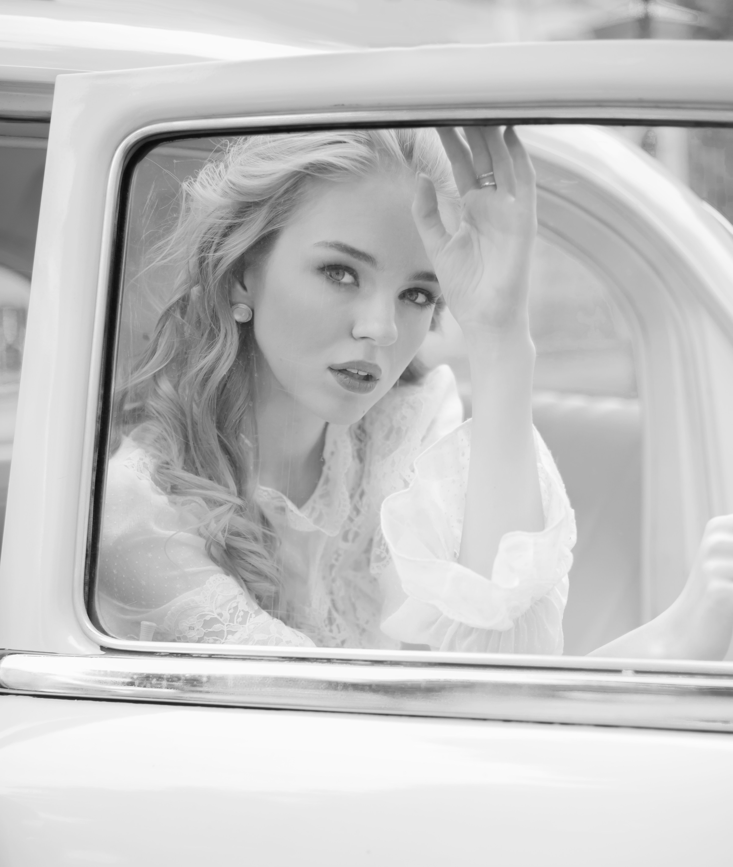 Художественная фотография. Режиссер мультимедиа и фотограф в Москве Яни Анна