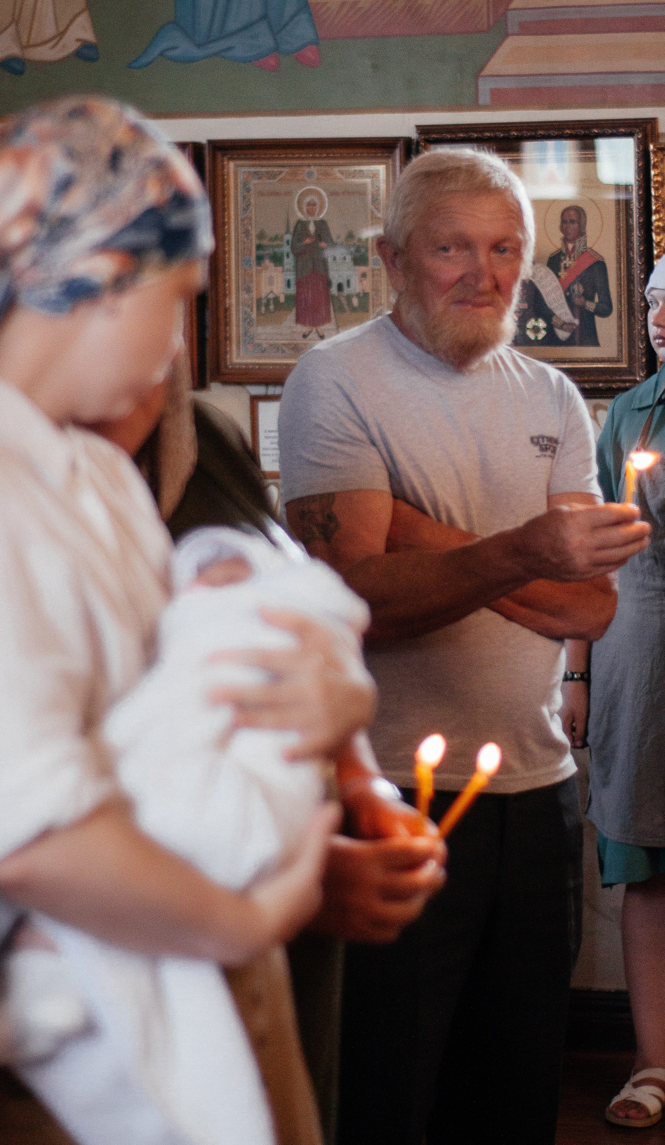 Анастасия. Свадебный и семейный фотограф Татьяна Нуякшева Новоалтайск — Барнаул
