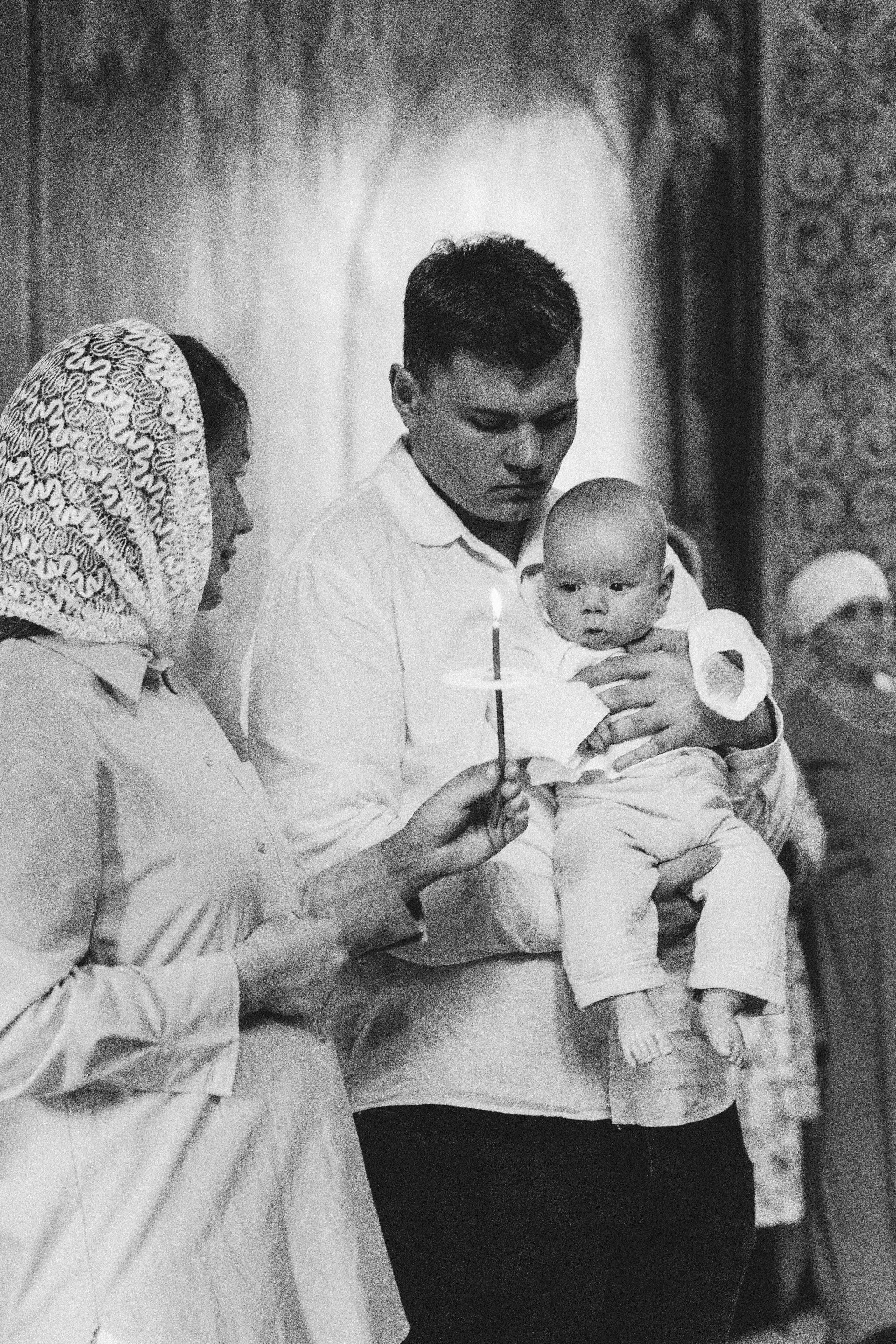 Виктор. Свадебный и семейный фотограф Татьяна Нуякшева Новоалтайск — Барнаул