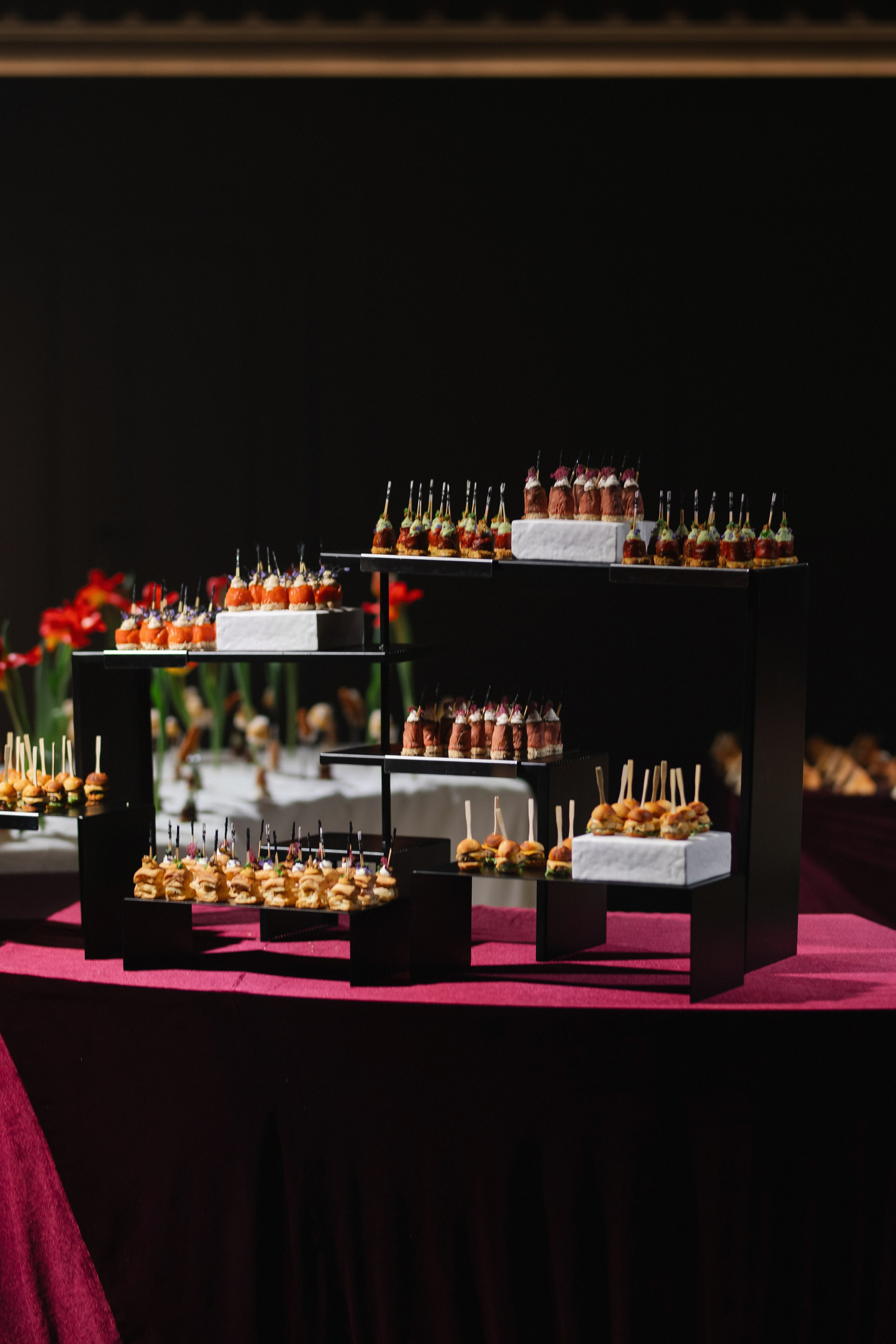 «ПИР». Maria Startseva Photo