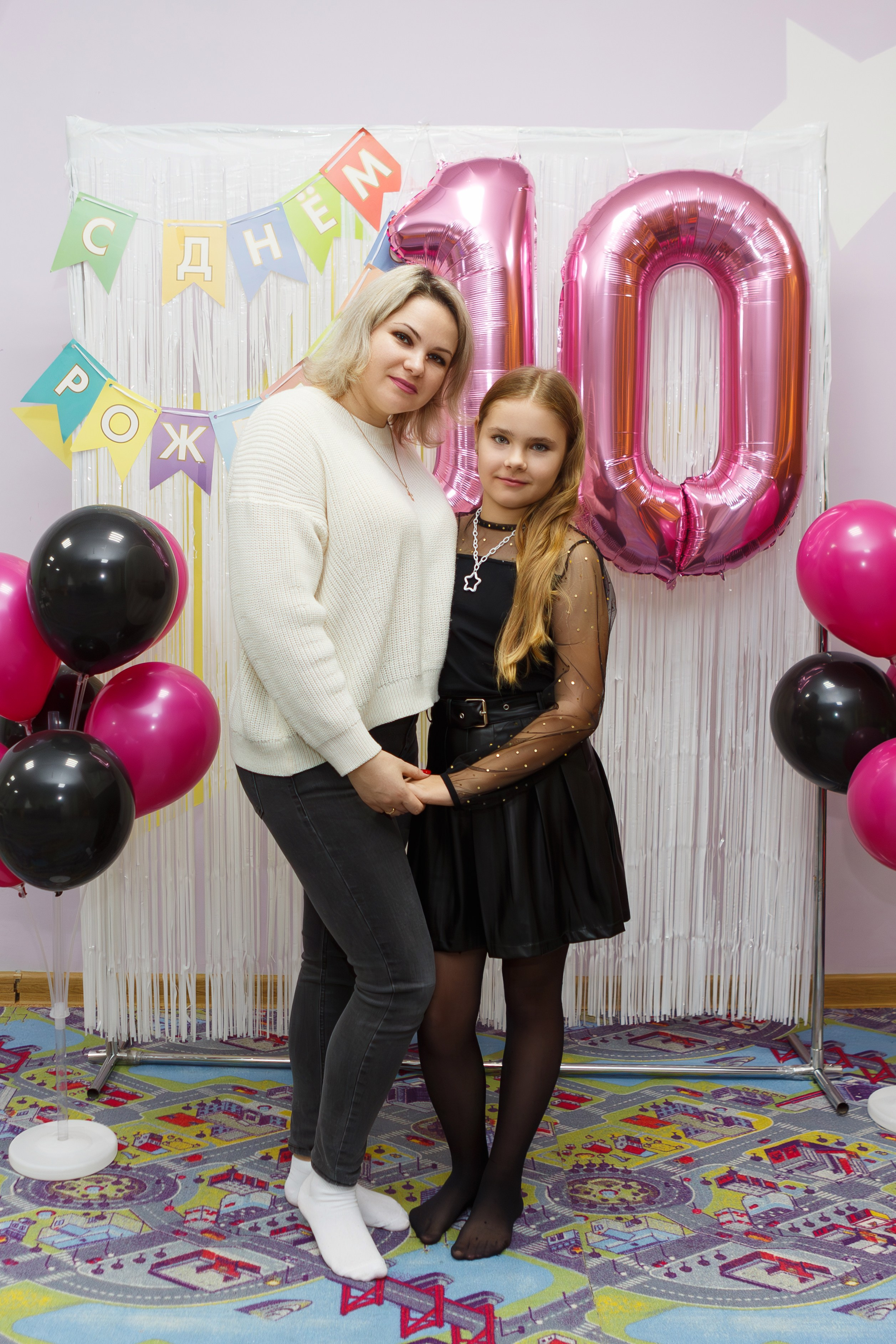 ШОУ KIDS 01.12. Профессиональный фотограф в Мценске и Орловской области