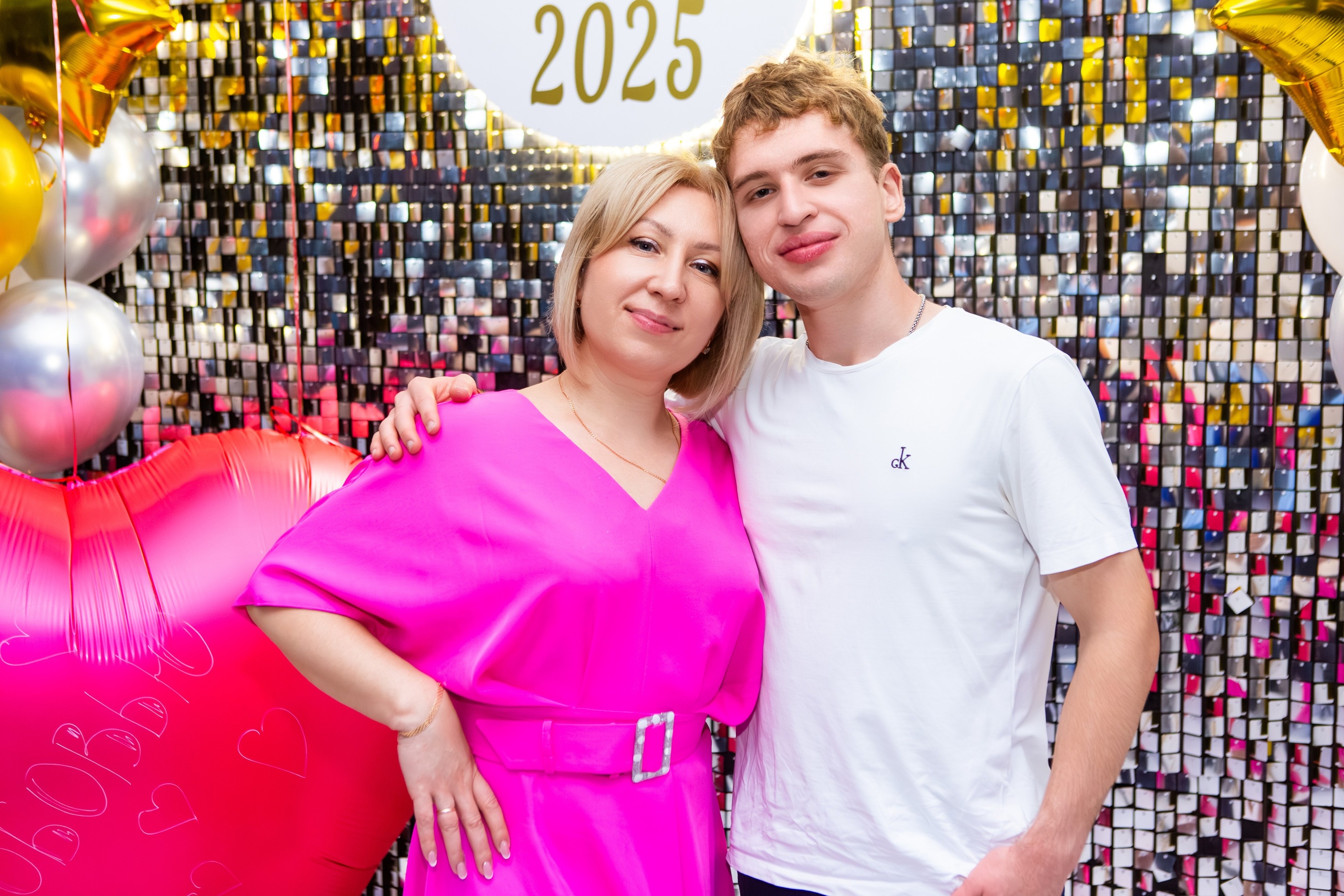 ВЫПУСКНОЙ ВЕЧЕР 2025 4 ШКОЛА. Профессиональный фотограф в Мценске и Орловской области