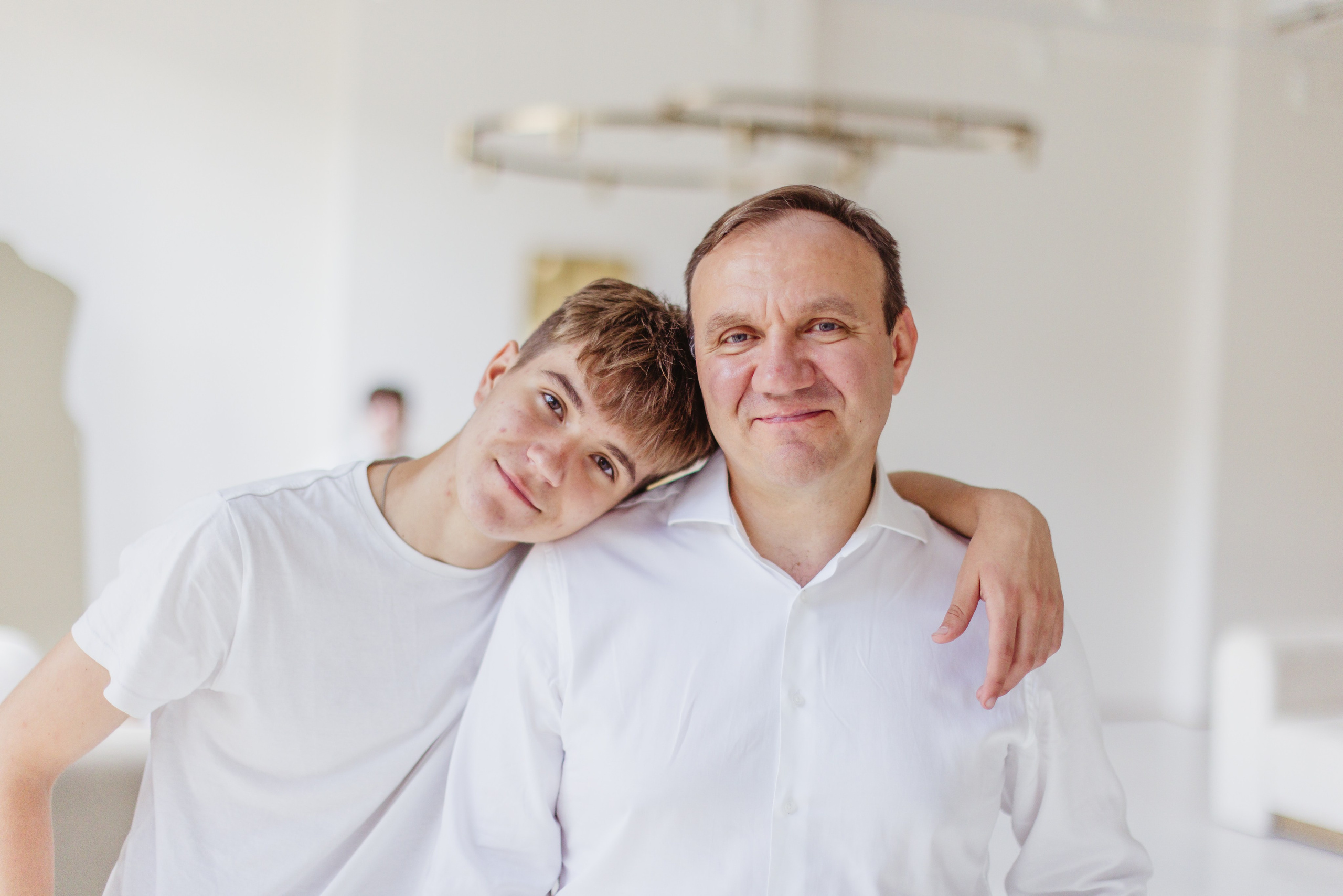 Семейные фотосессии. Фотограф Марина Кобзева