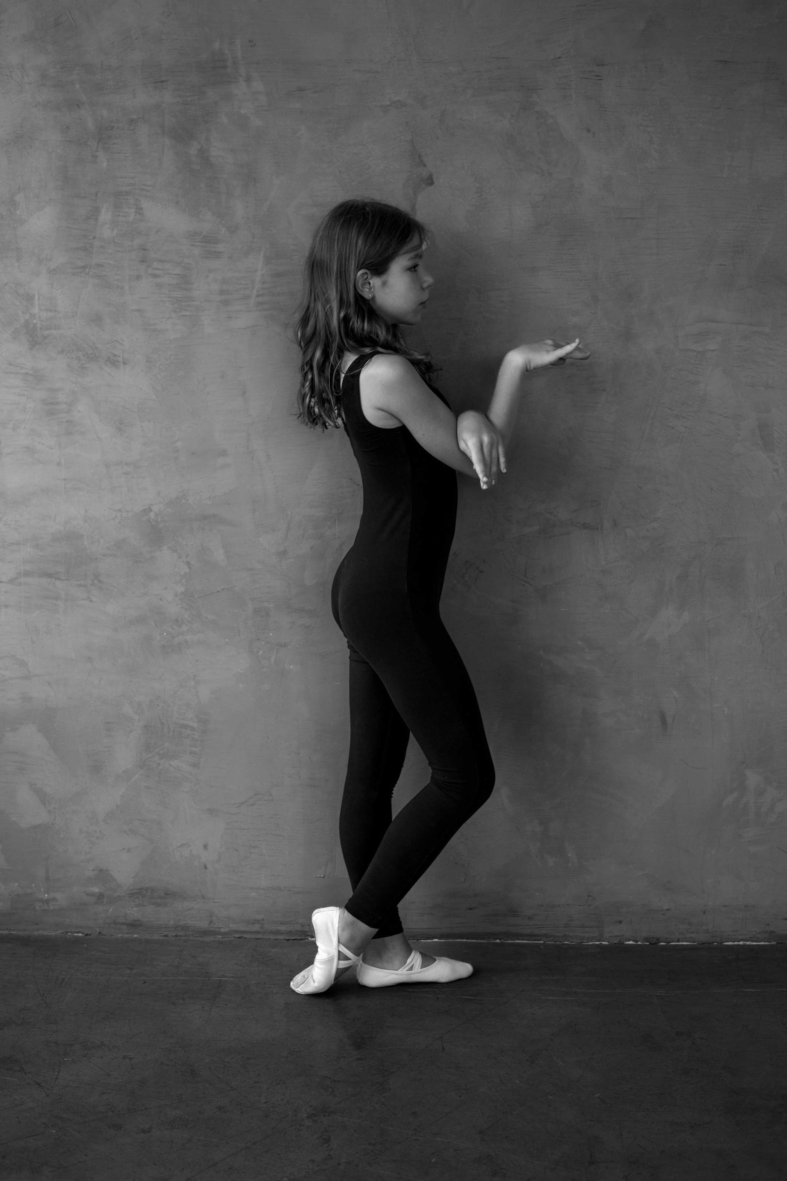 Настя. Калай Юлия. Фотограф. Москва