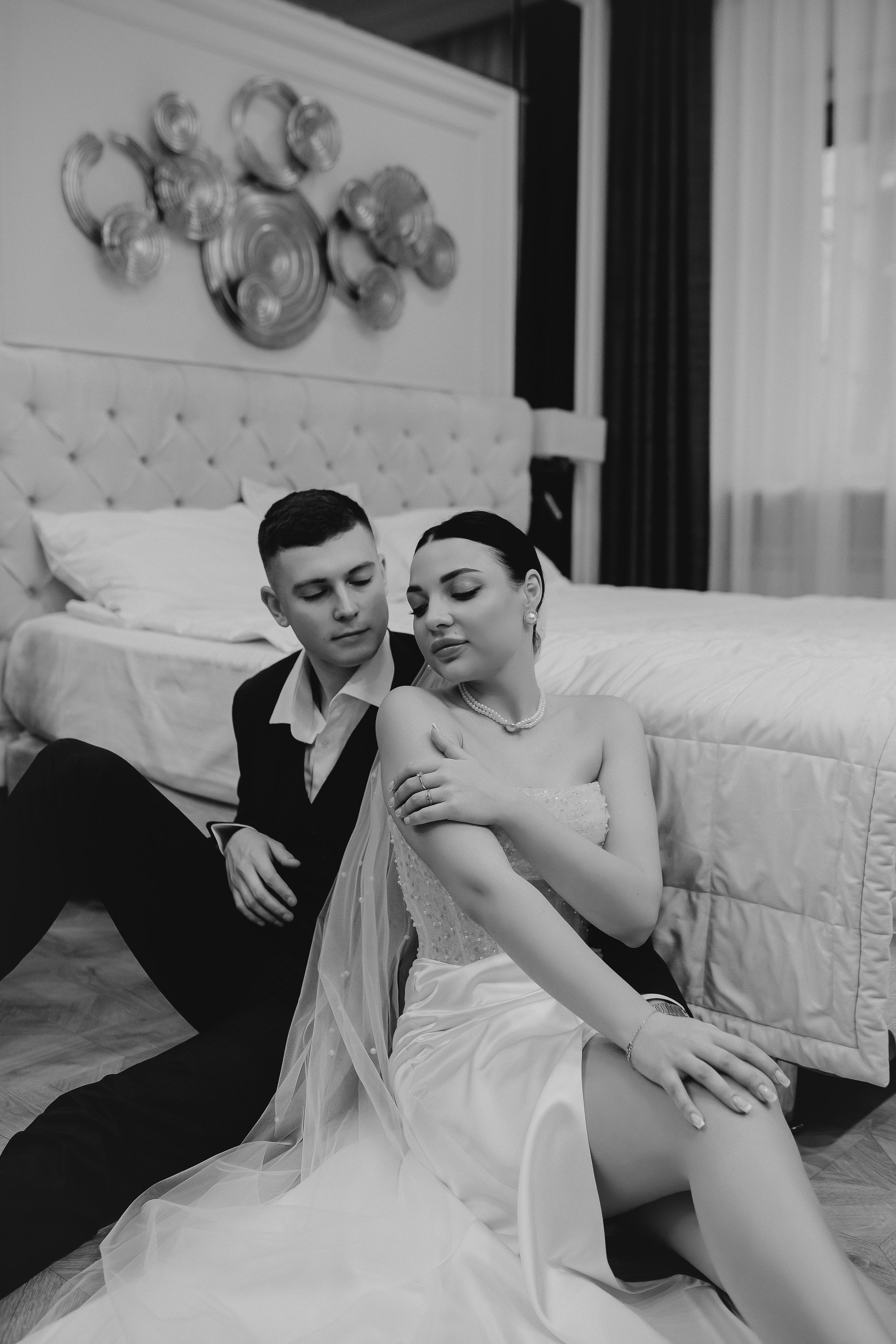 Wedding Day. Анна Михайлова|Свадебный фотограф в Санкт-Петербурге