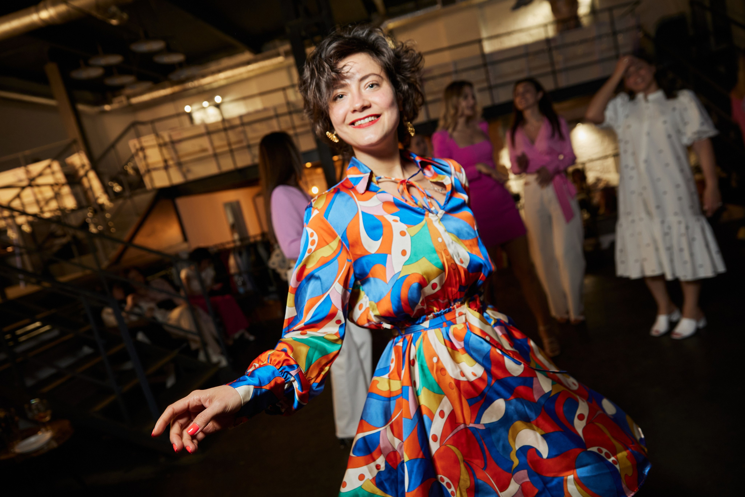 58. Фотограф Недорез Александр в Москве. Репортаж на ваших мероприятиях