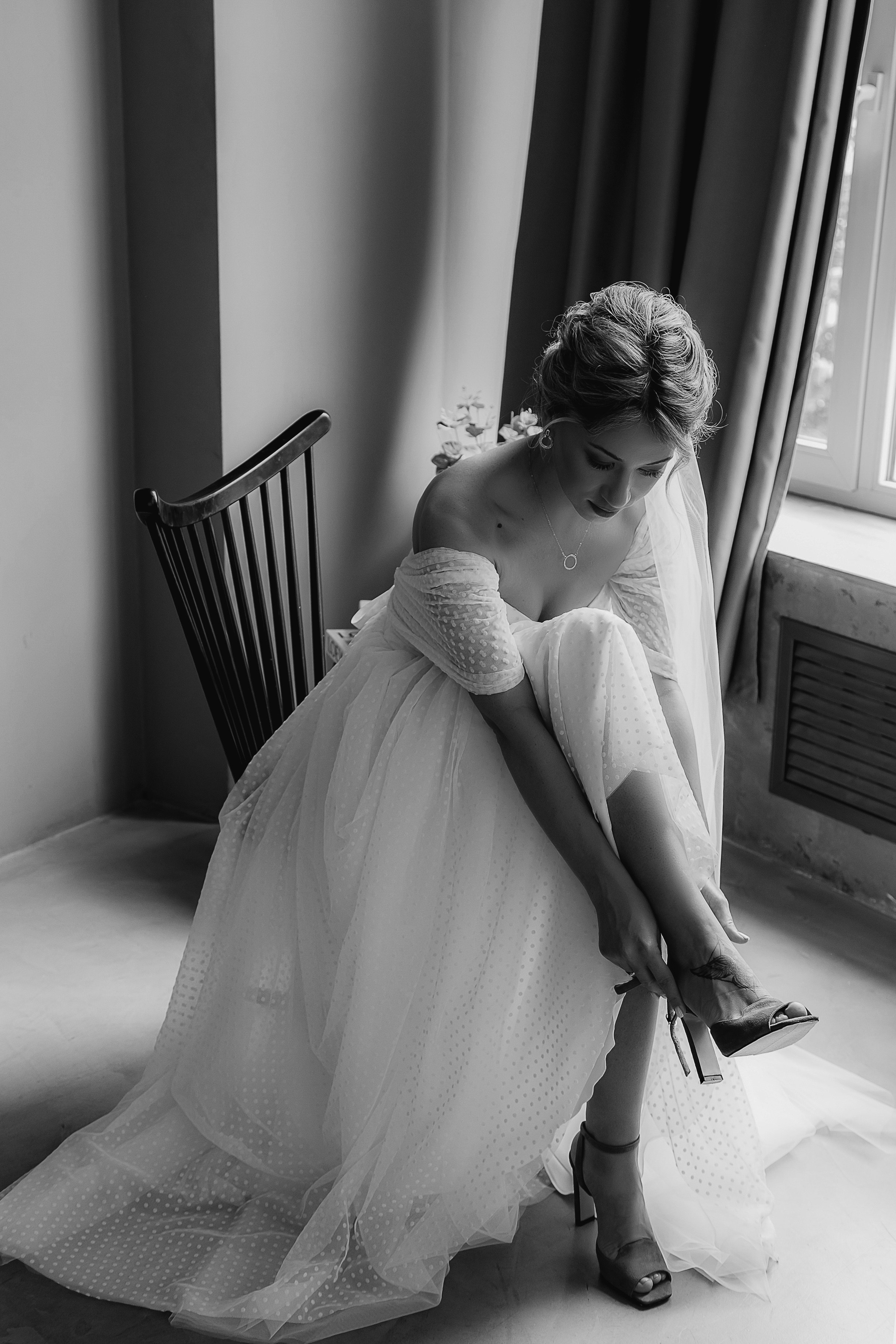 Роман и Илона. Фотограф в Самаре Евгения Глубокова