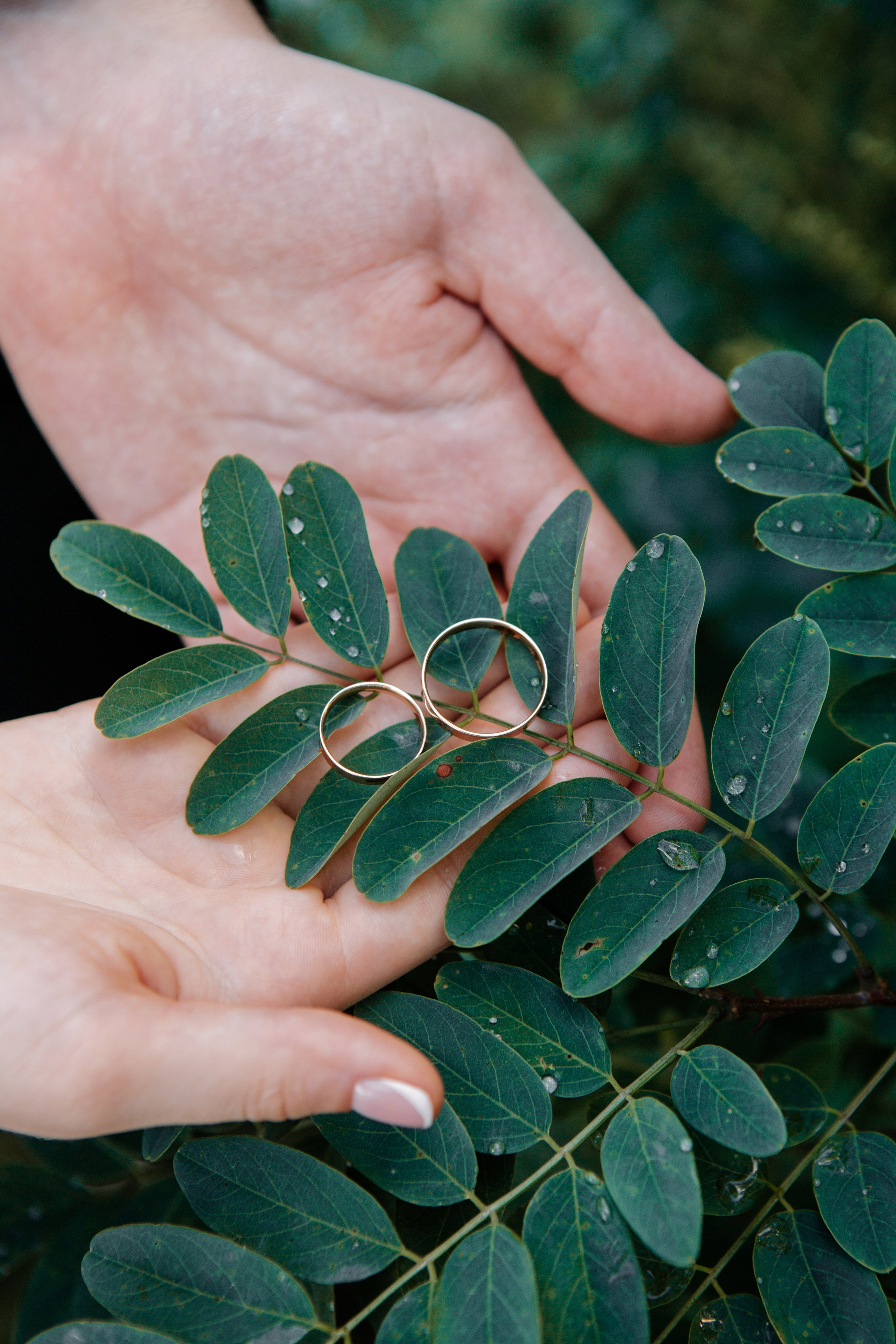 • Ирина & Павел •. Семейный и свадебный фотограф в Воронеже Майя Добровольская