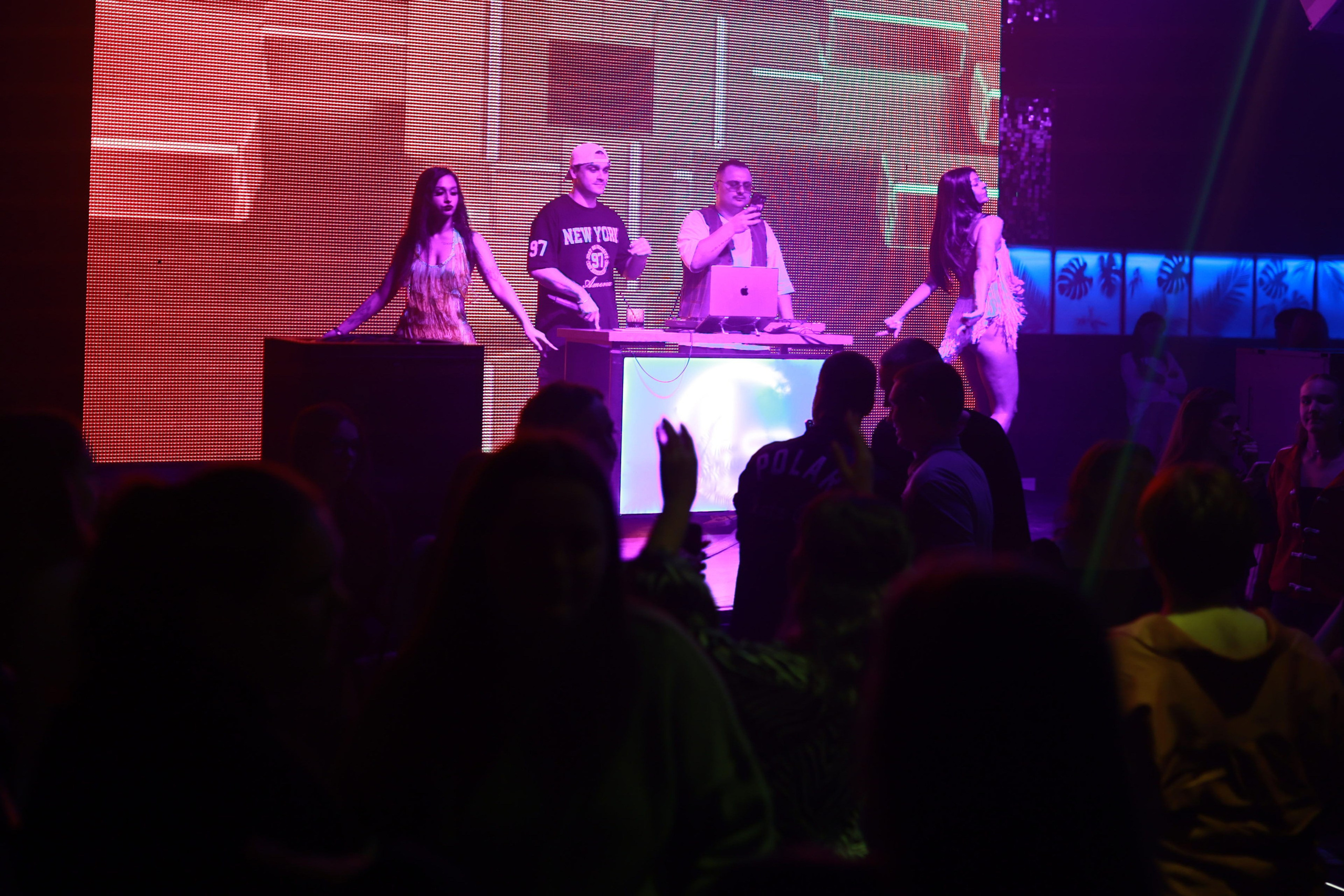 Праздники в РК «Спартак». Andrey Pospelove. Фотограф в Саратове