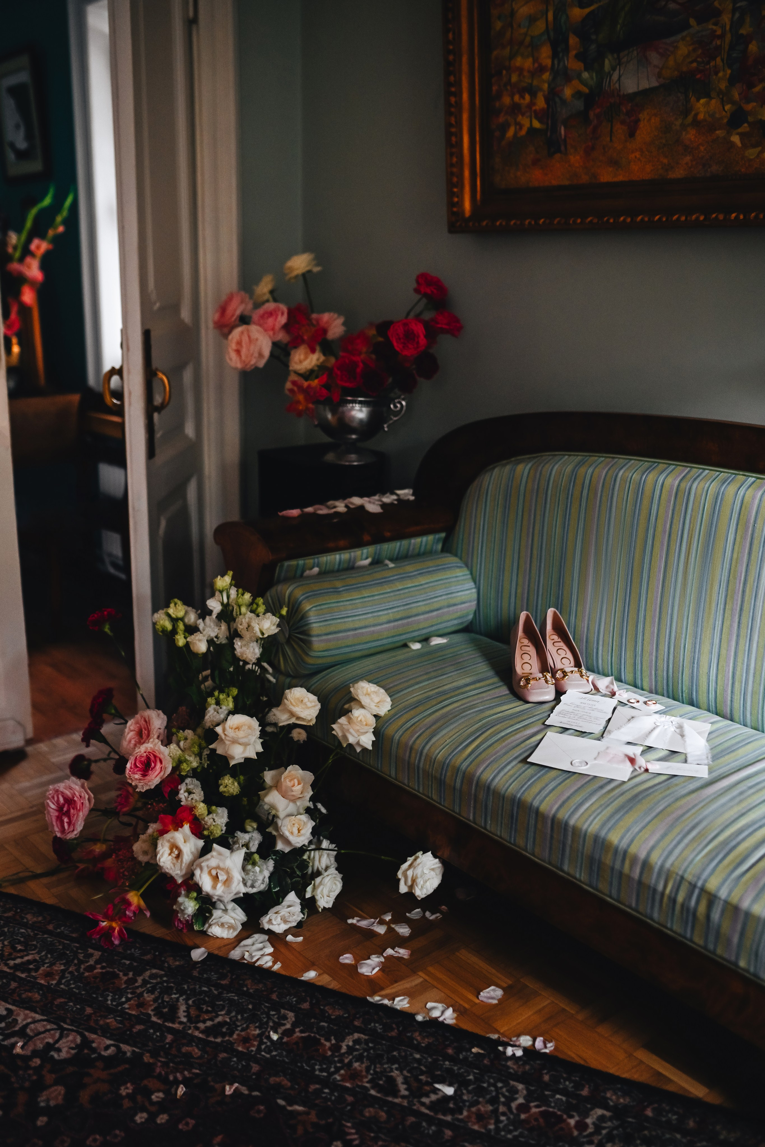 Свадебная фотосъемка. Фотограф Sofya Art Нижний Новгород