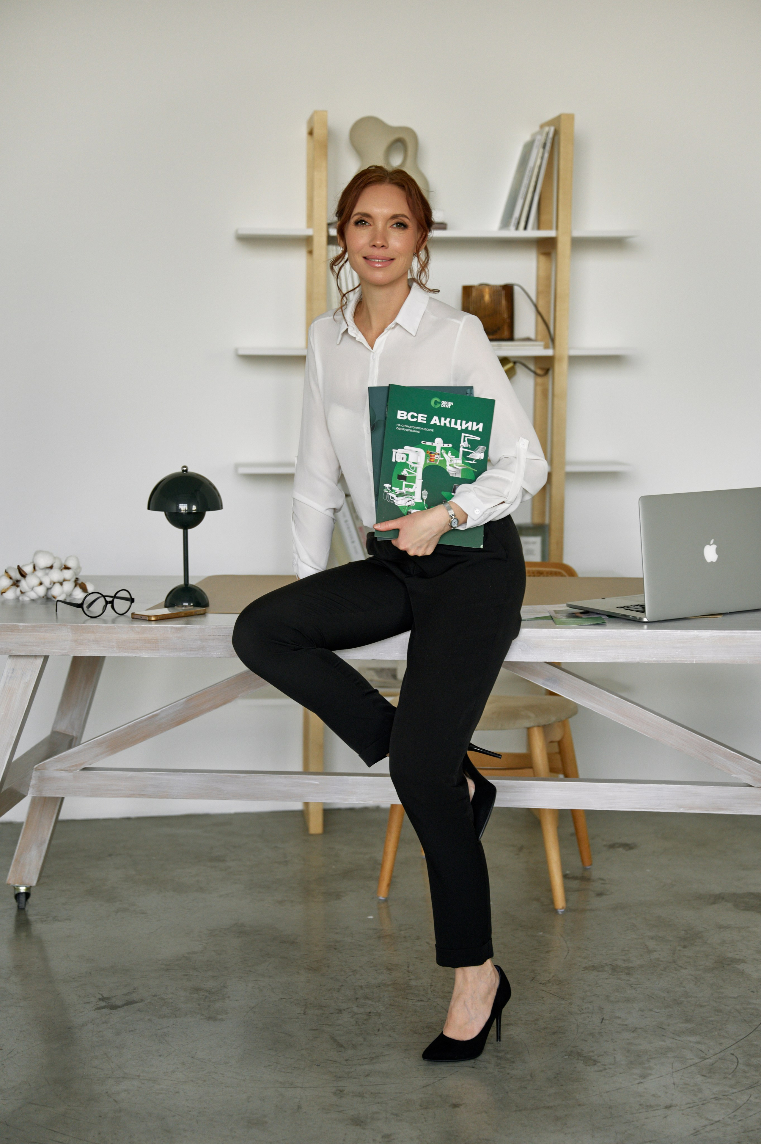 Ирина — менеджер в сфере лизинга. Фотограф Челябинск — Кирилл Устюжанин