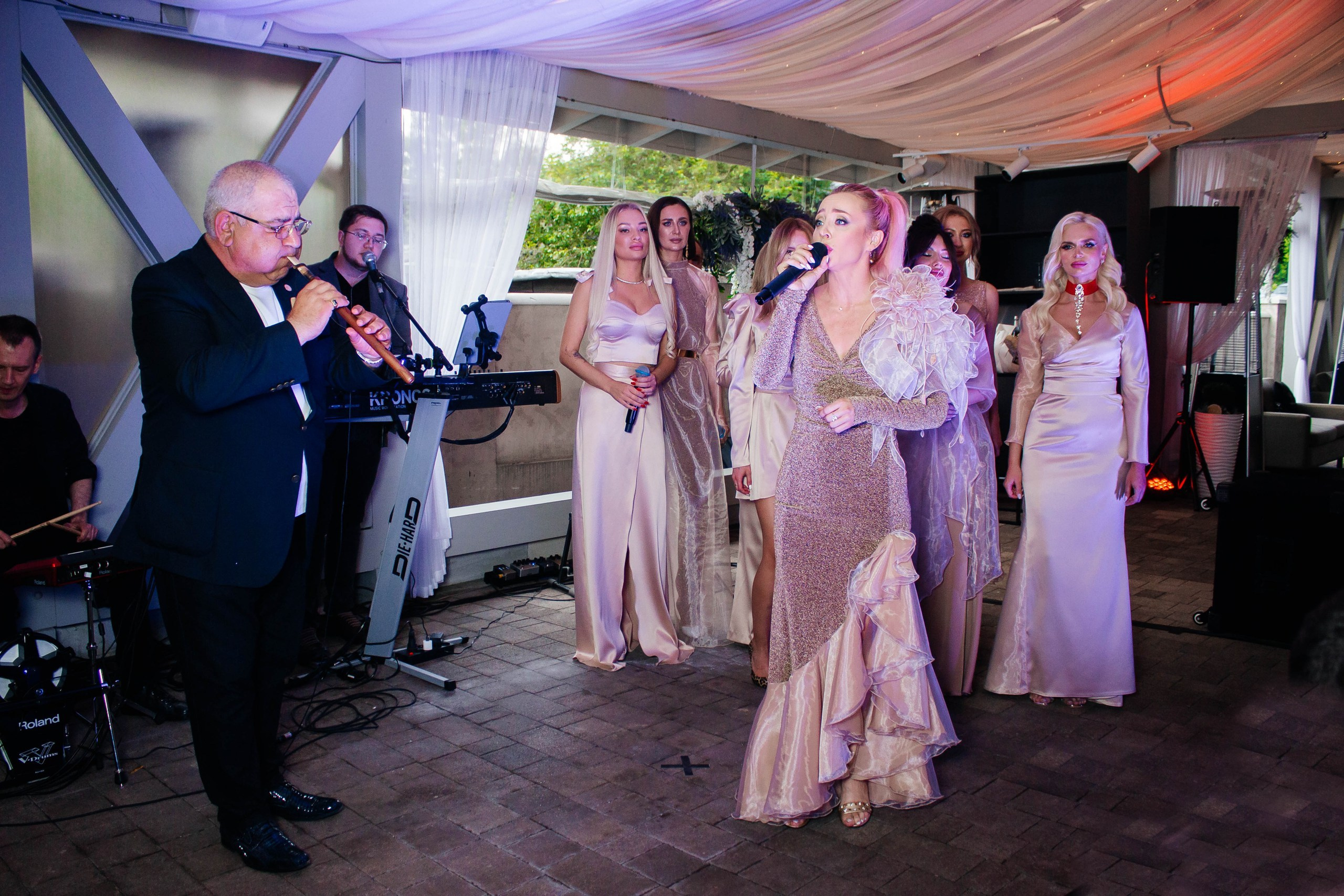 Vocalaba 5 лет!. Виктория Ларина — Портретный профессиональный фотограф в Иркутске