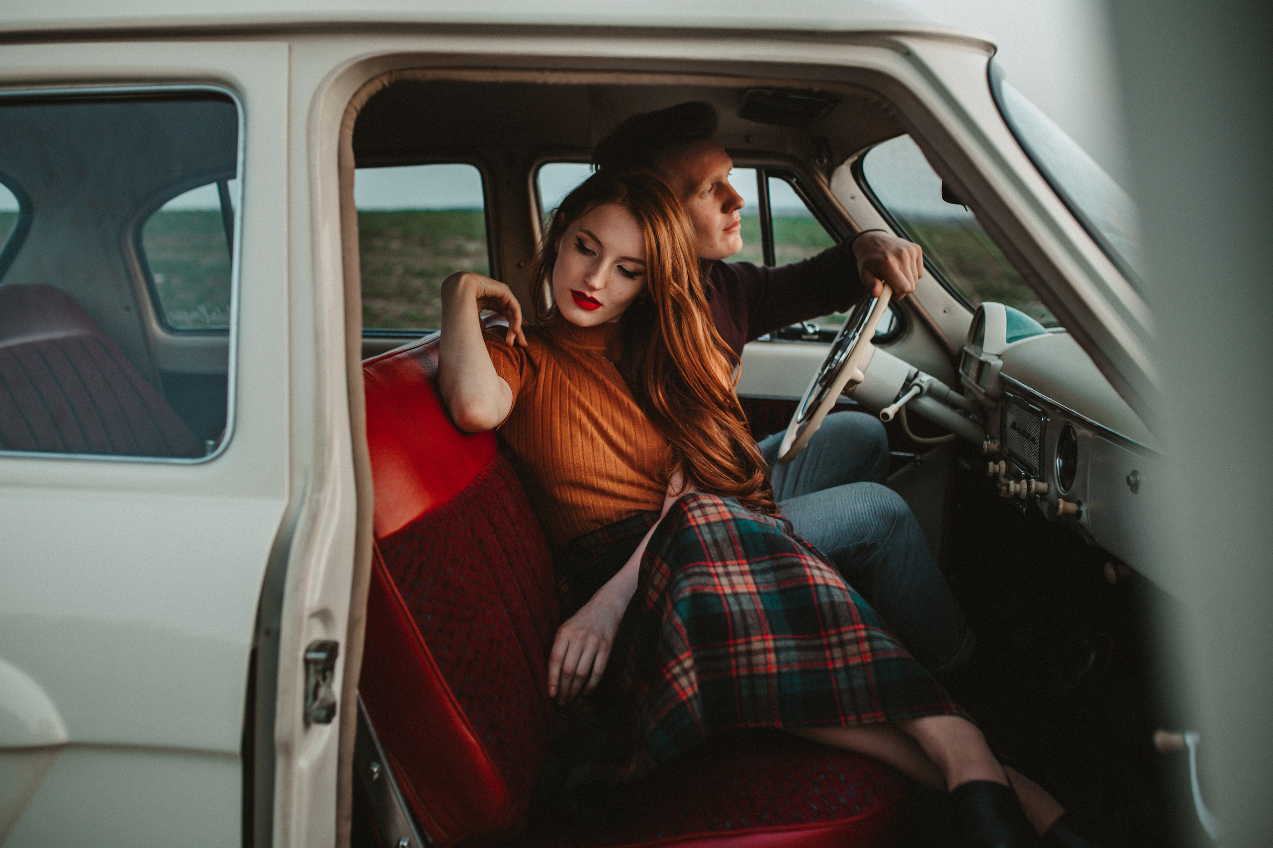 Съемка в стиле ретро. Свадебный фотограф Гродно Минск Destination wedding photographer