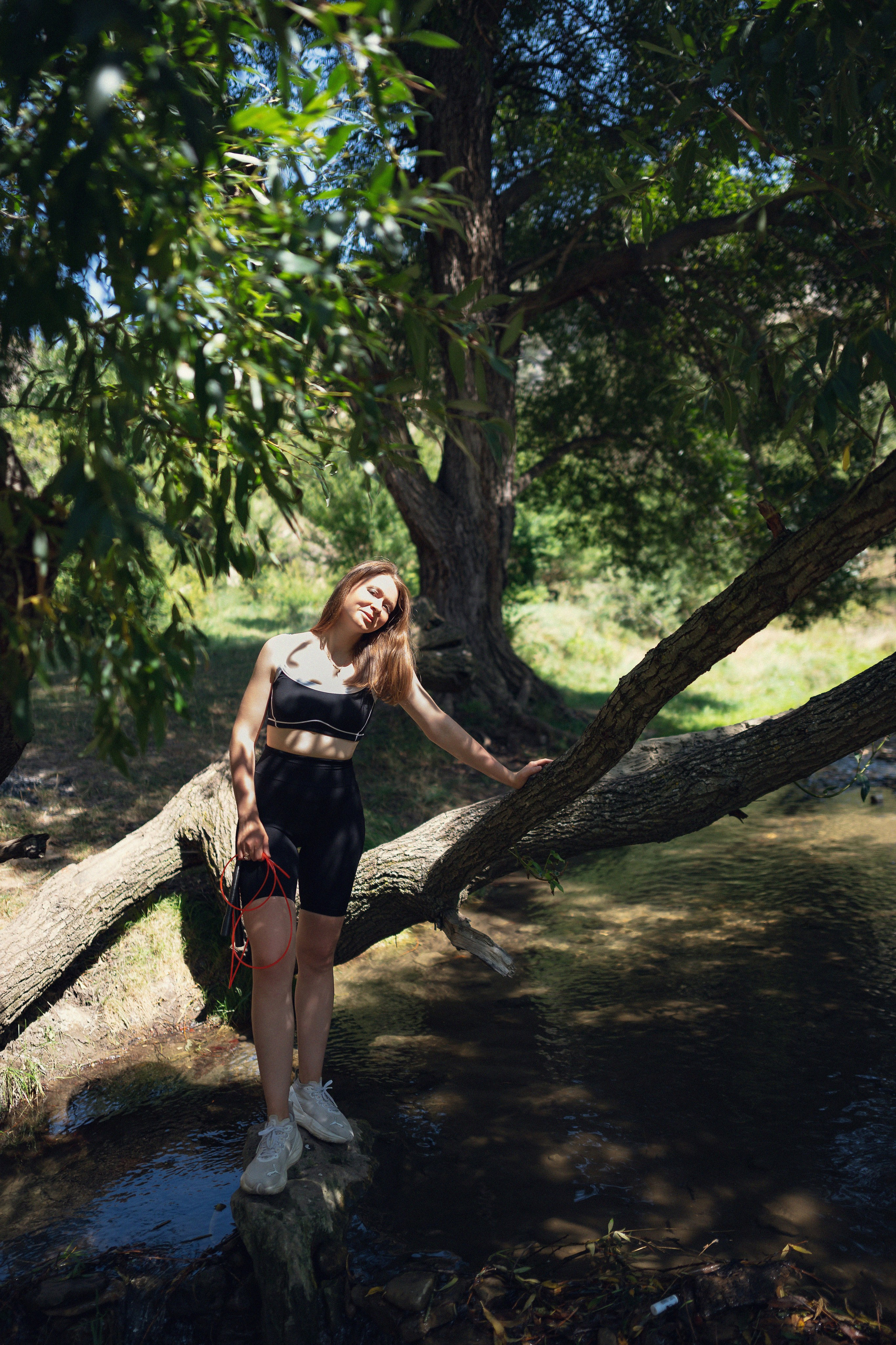 Контент съёмка для магазина «Скакалка». Фотограф, видеограф Пятигорск, Ставрополь, Ессентуки, Petlyakovs_photo