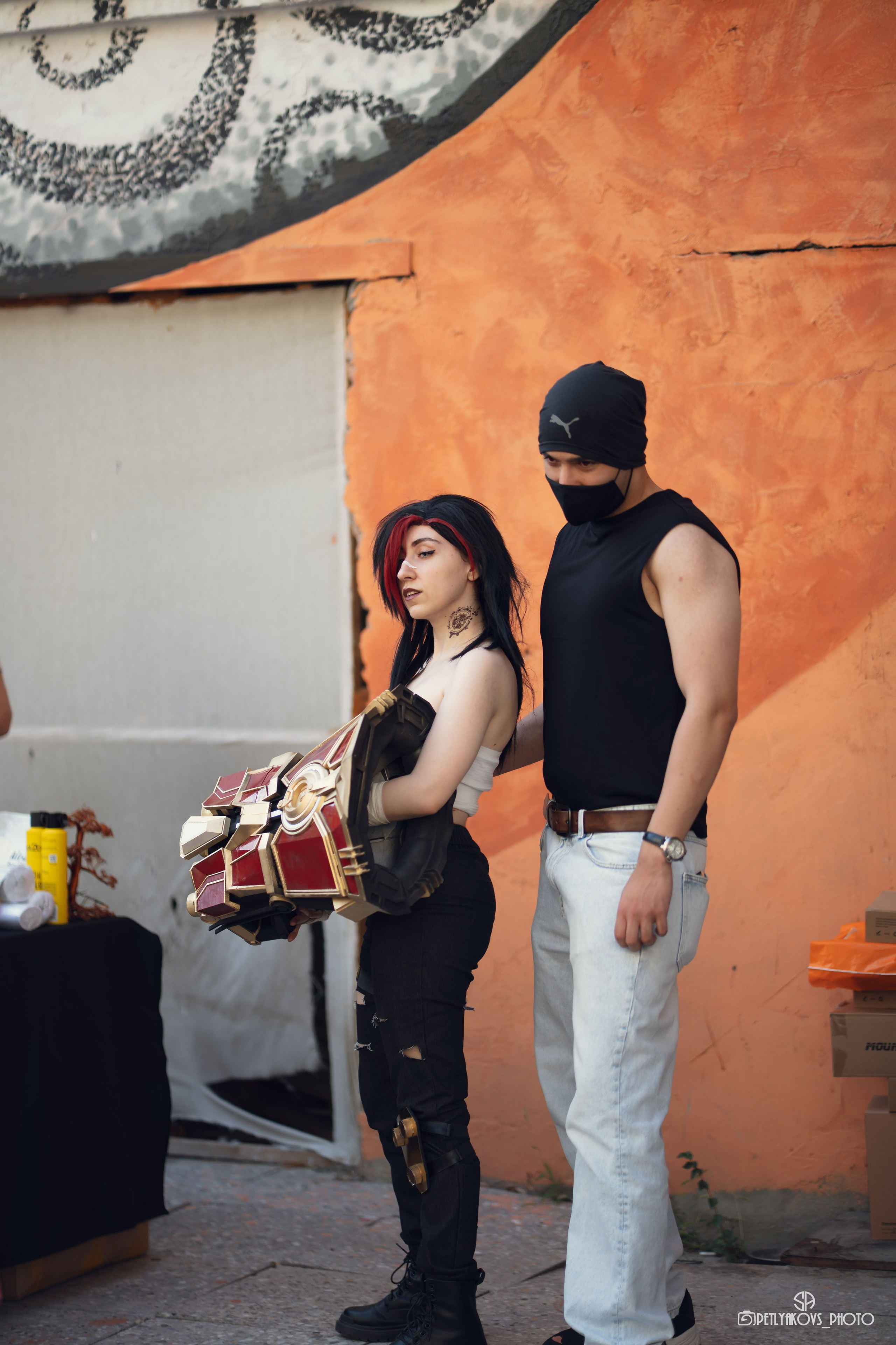 Anime music fest 2025 Tbilisi. Фотограф, видеограф Пятигорск, Ставрополь, Ессентуки, Petlyakovs_photo