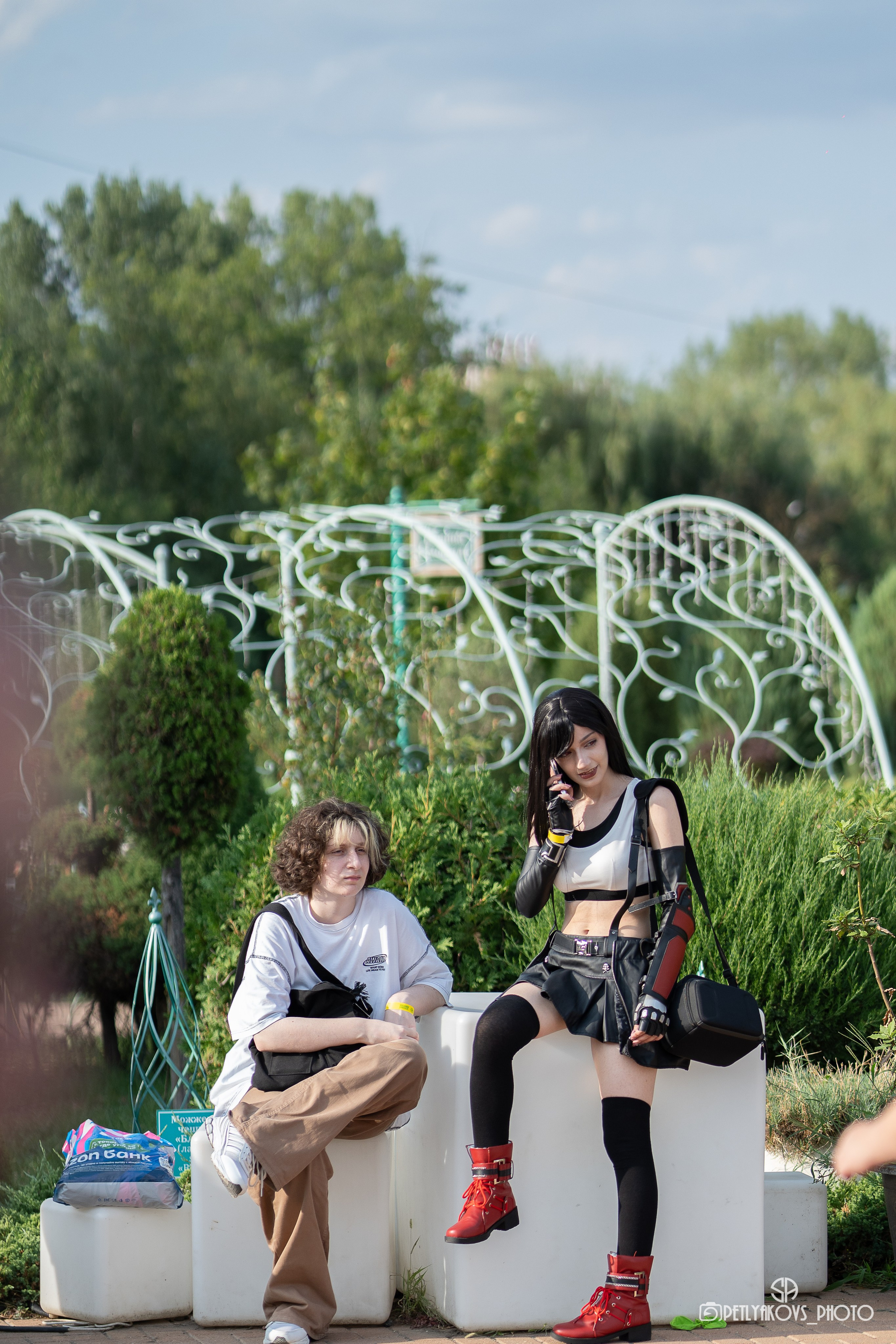 Golden Dragon Fest cosplay & k-pop. Фотограф, видеограф Пятигорск, Ставрополь, Ессентуки, Petlyakovs_photo