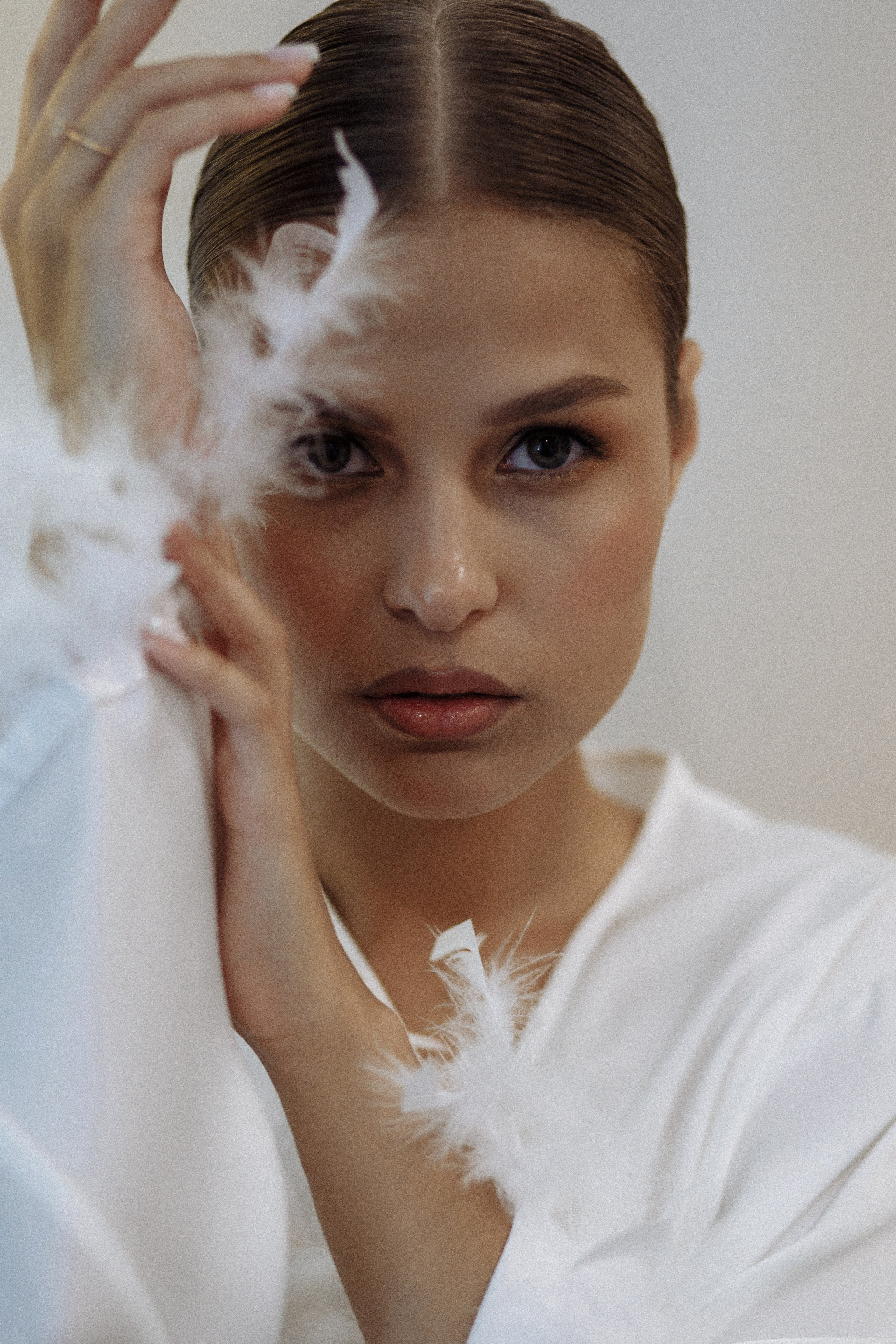 Юлия и Игорь. Фотограф Юлия Герасимова Иркутск