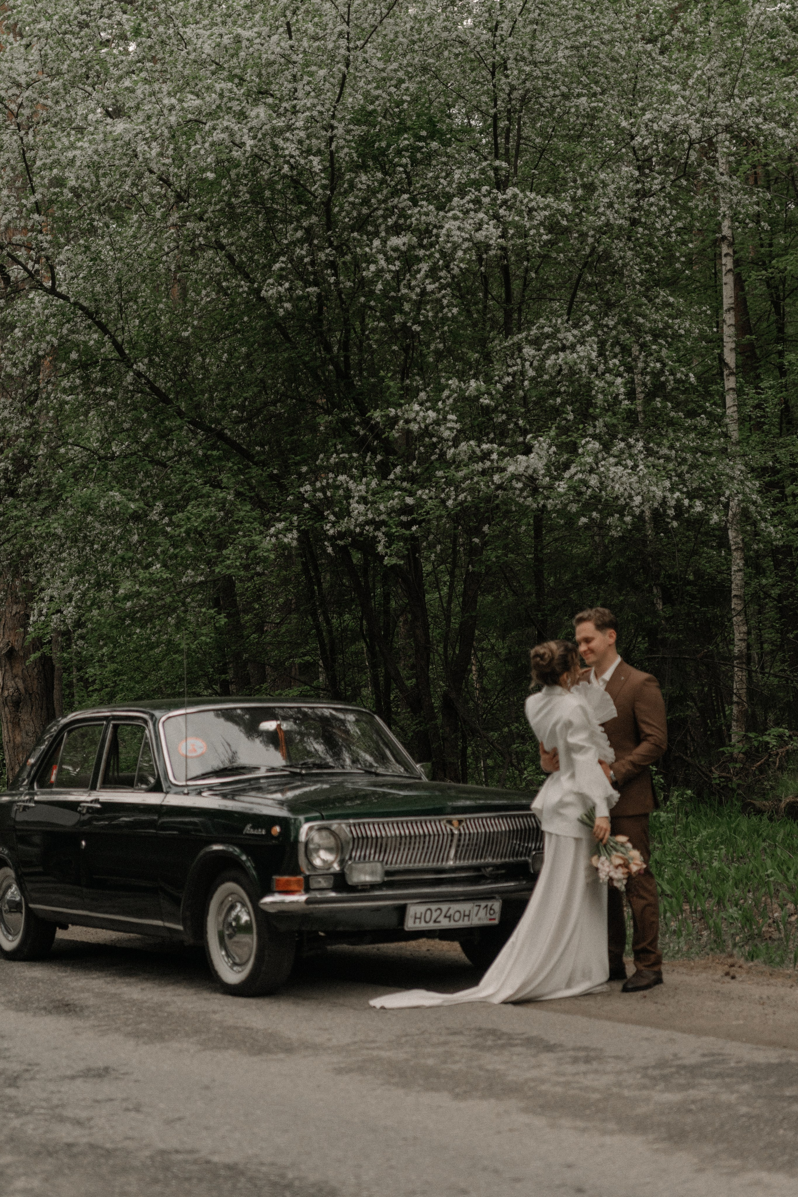 Wedding 20.06.2025. Свадебный и индивидуальный фотограф из Казани