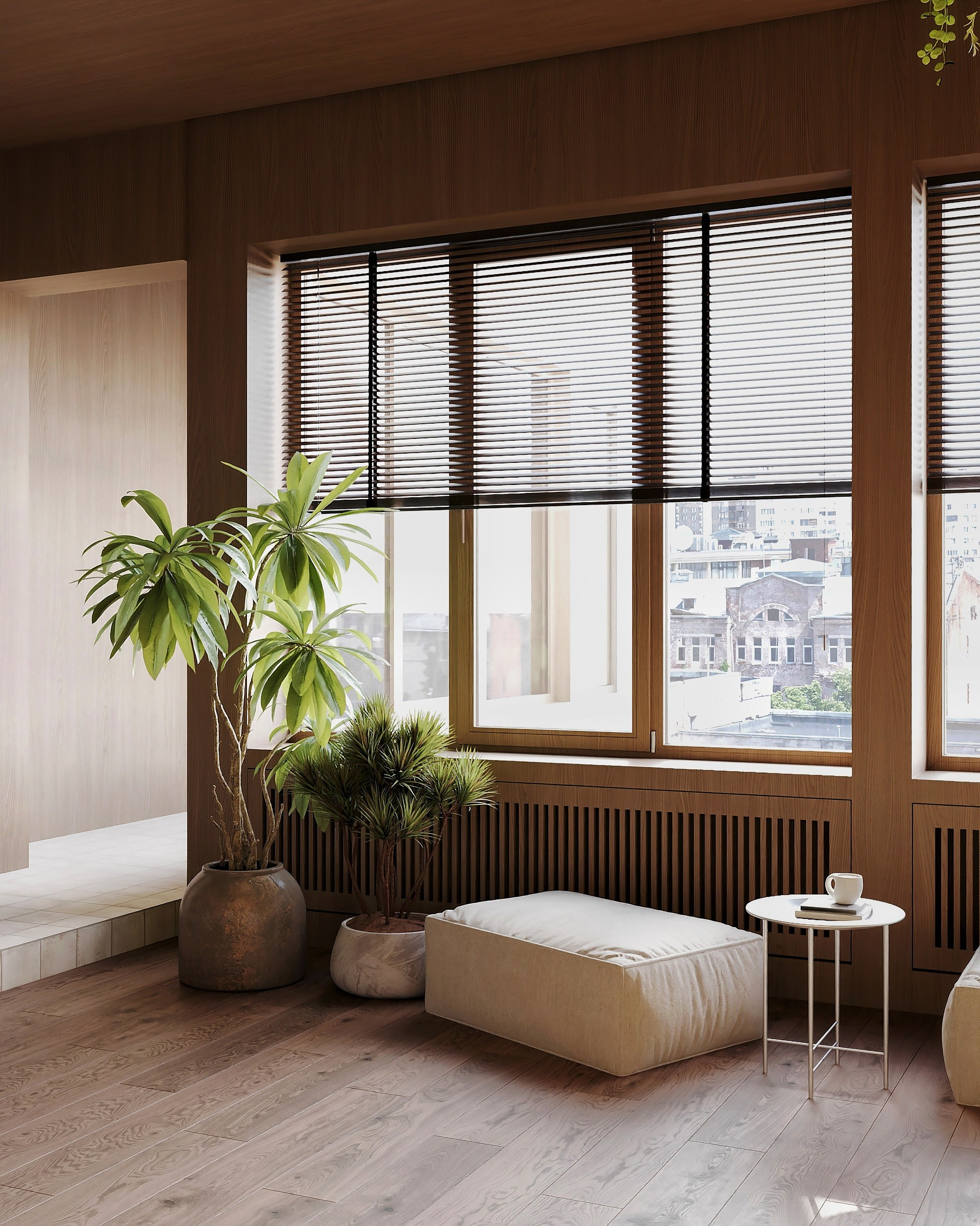 B30_2024: Дизайн: @ULA STUDIO. 3d визуализатор интерьера Анастасия Лосицкая