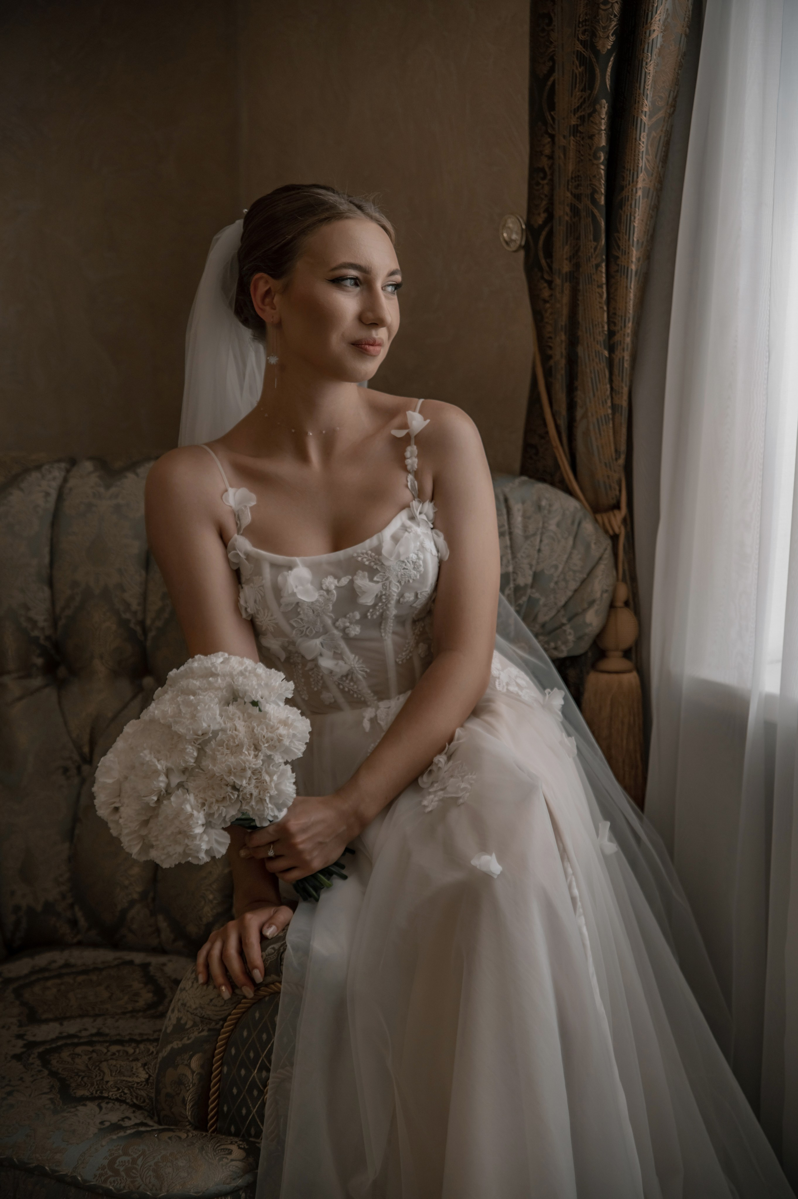 Екатерина и Максим. Свадебный и семейный фотограф в Краснодарском крае